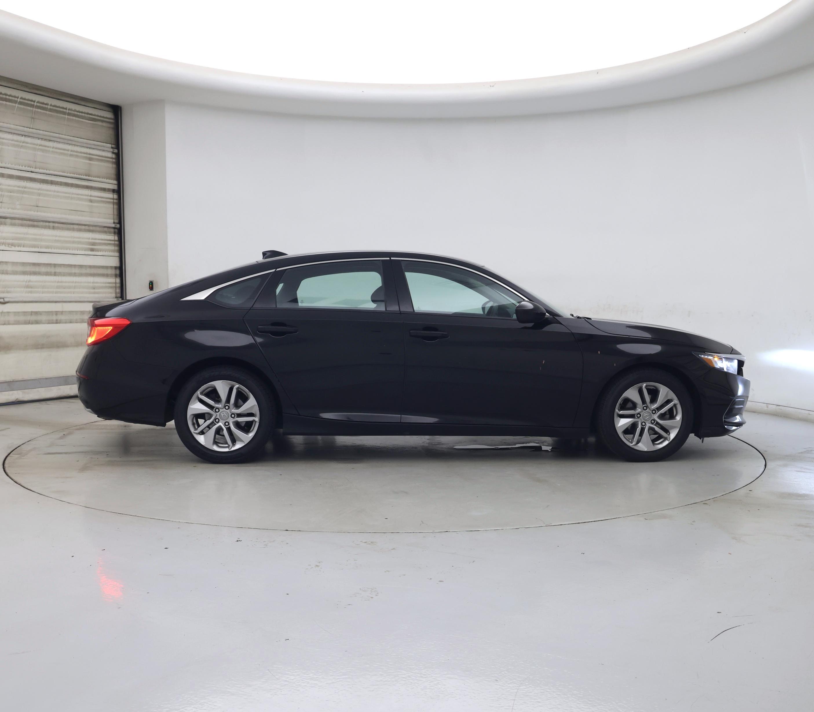 Thumbnail: 2018 Honda Accord - 7
