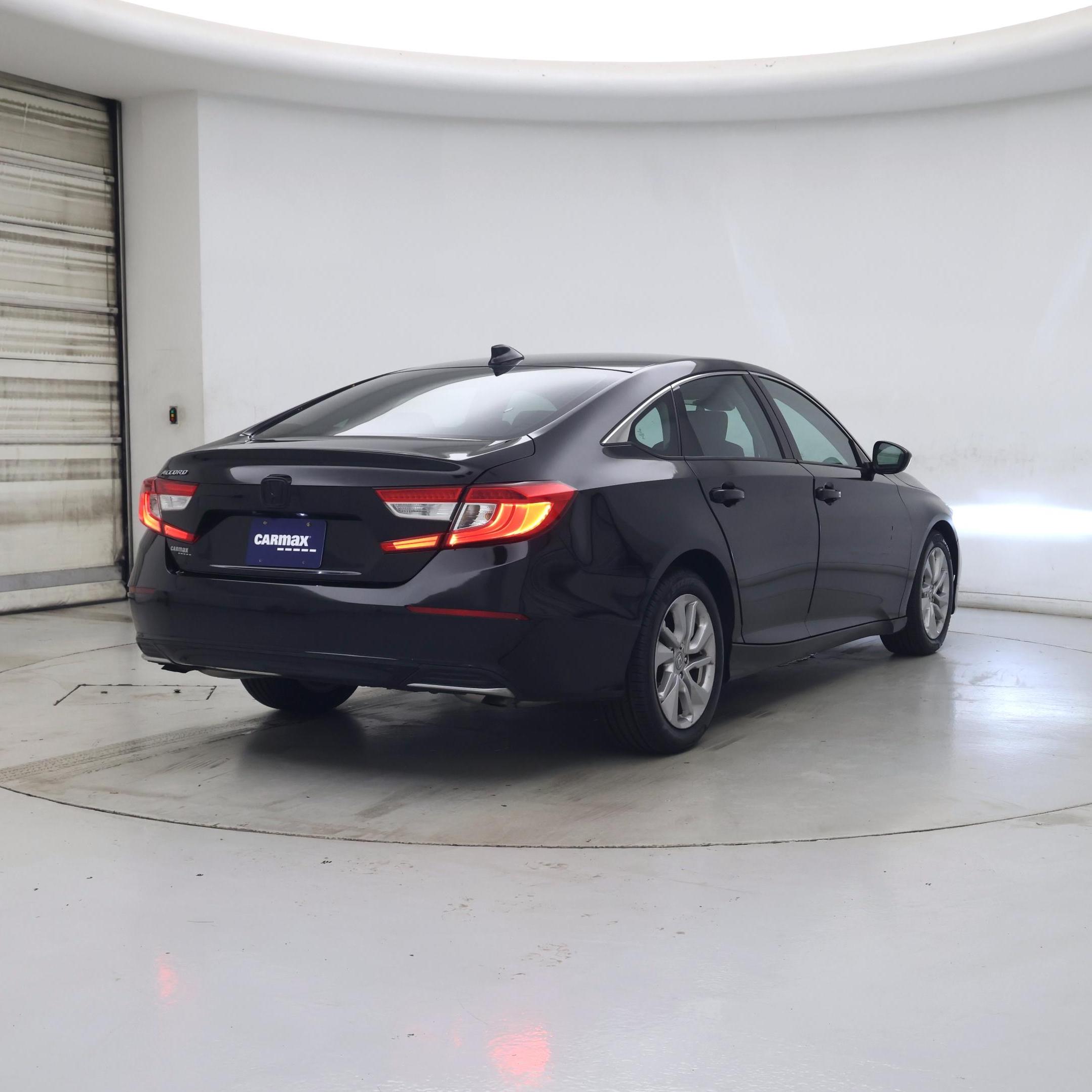 Thumbnail: 2018 Honda Accord - 8