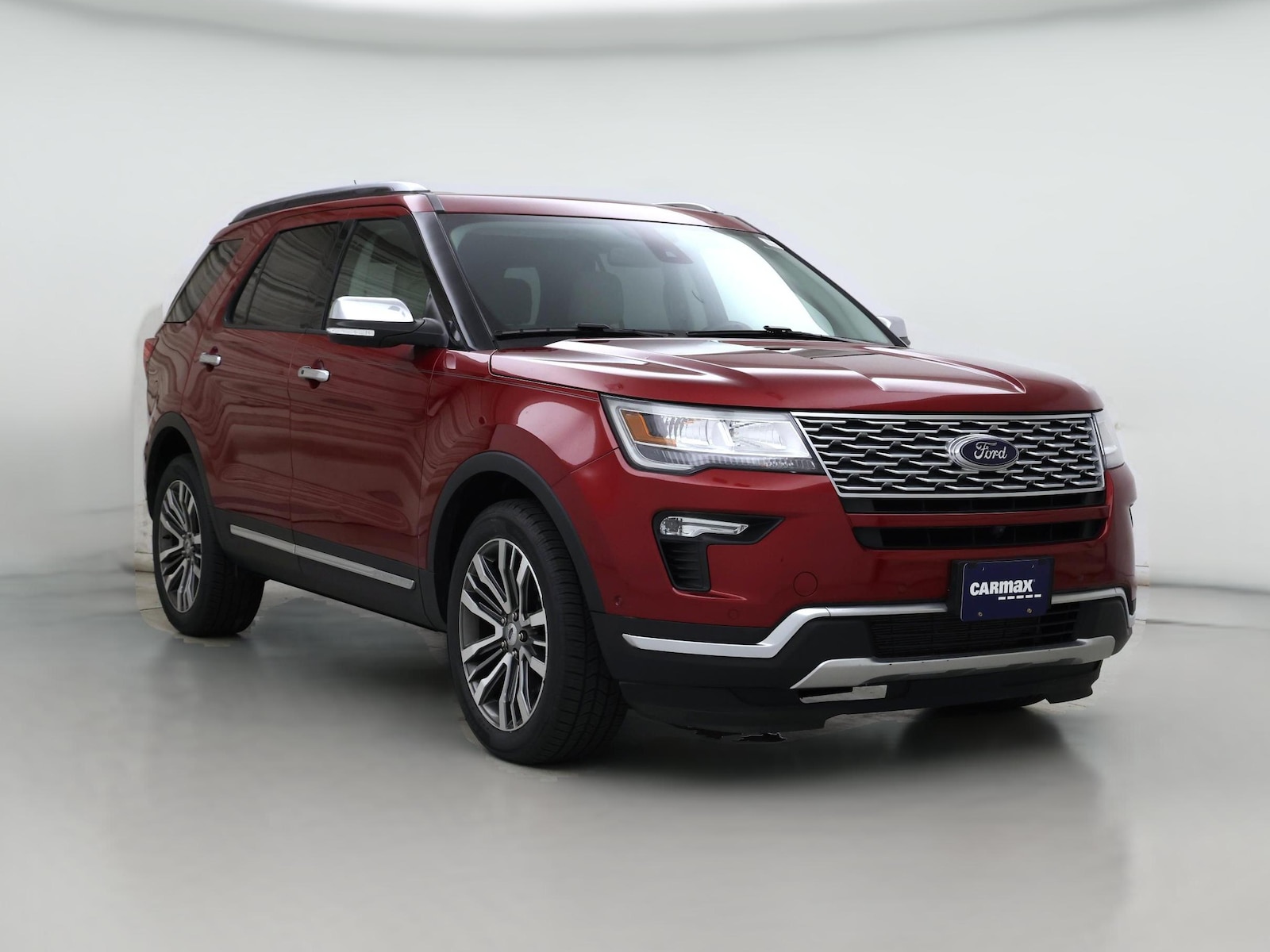 Smart Key & Power Hatch/Deck Lid