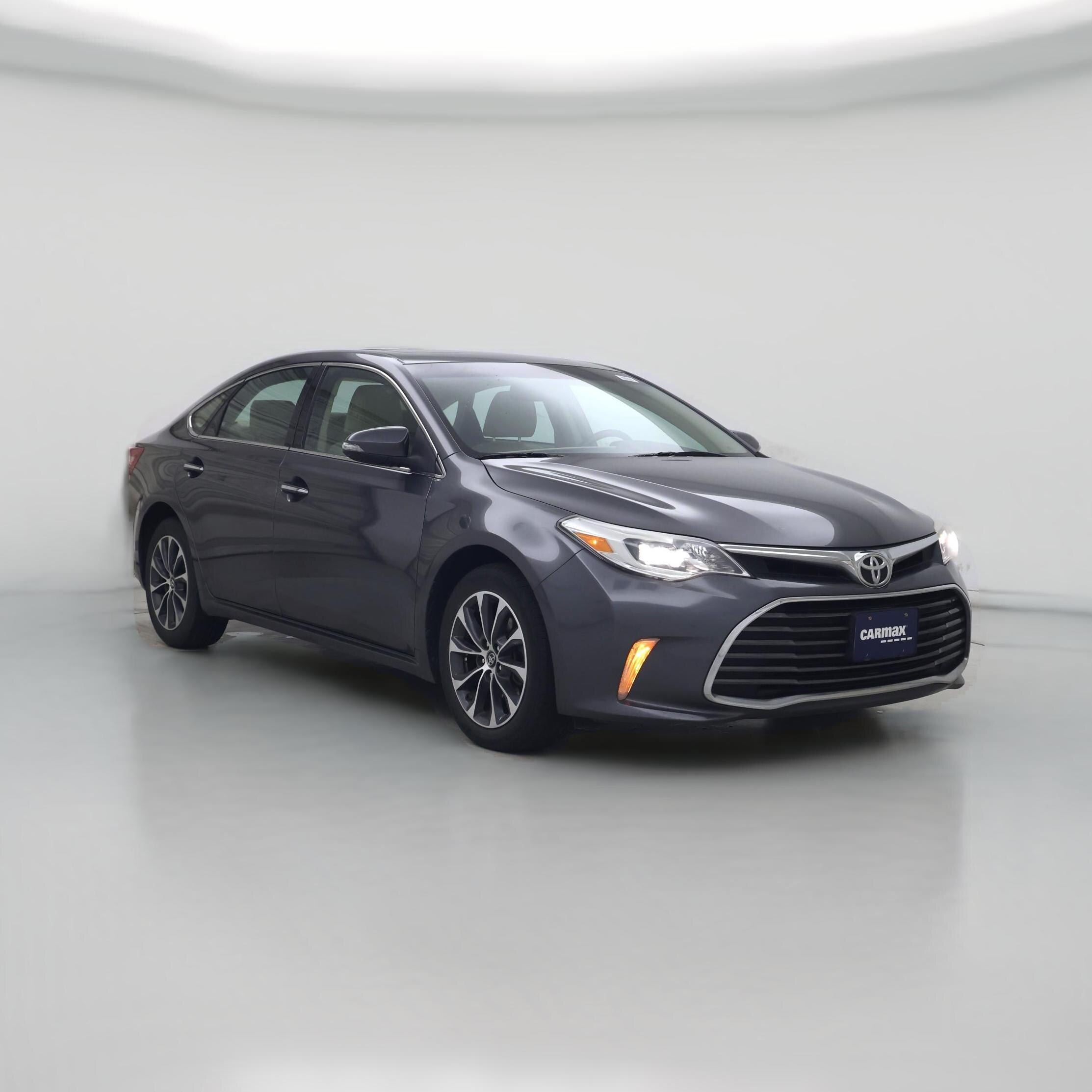 Thumbnail: 2016 Toyota Avalon - 1