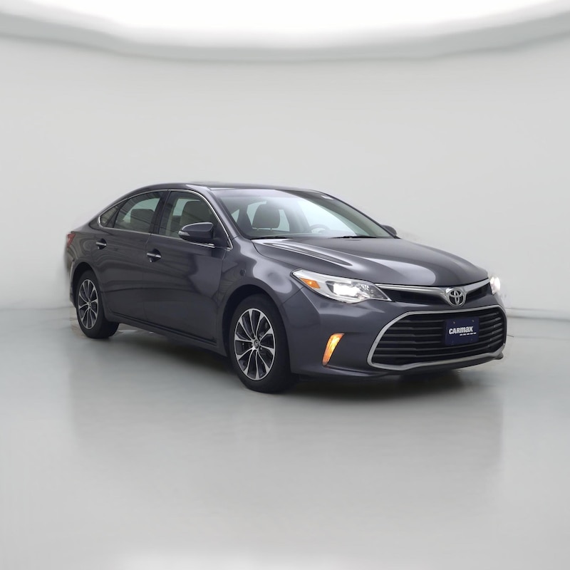 2016 Toyota Avalon XLE Premium