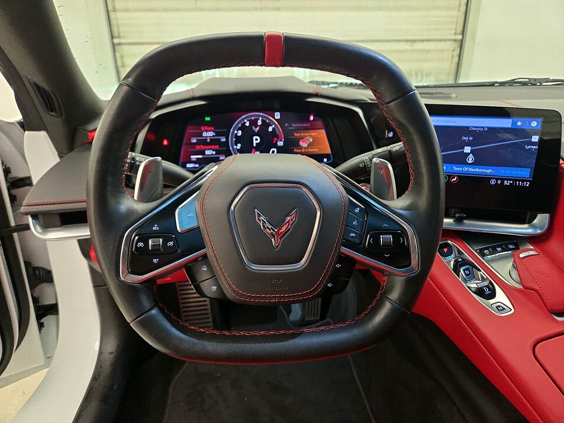 Thumbnail: 2022 Chevrolet Corvette - 10