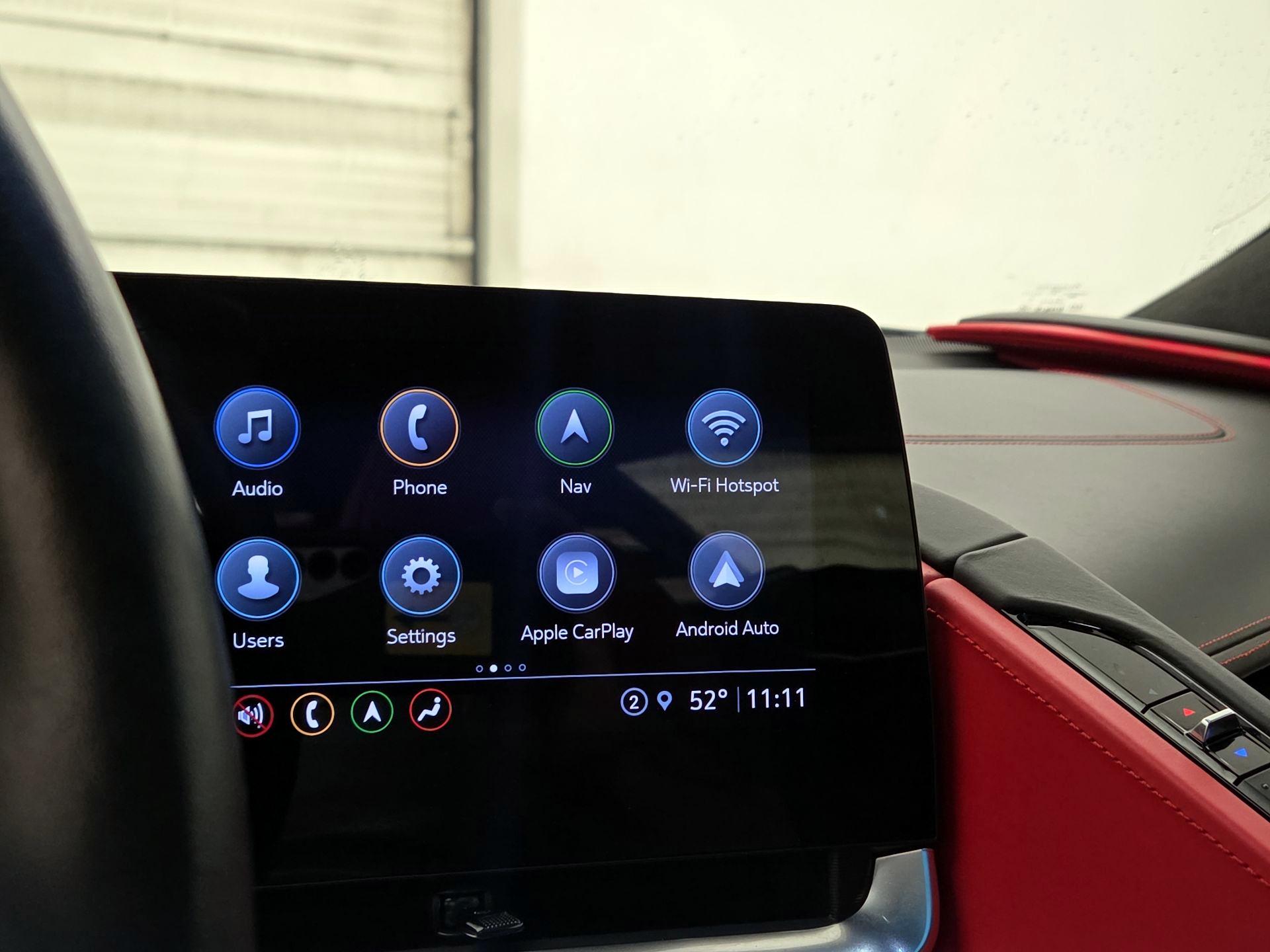 Thumbnail: 2022 Chevrolet Corvette - 16