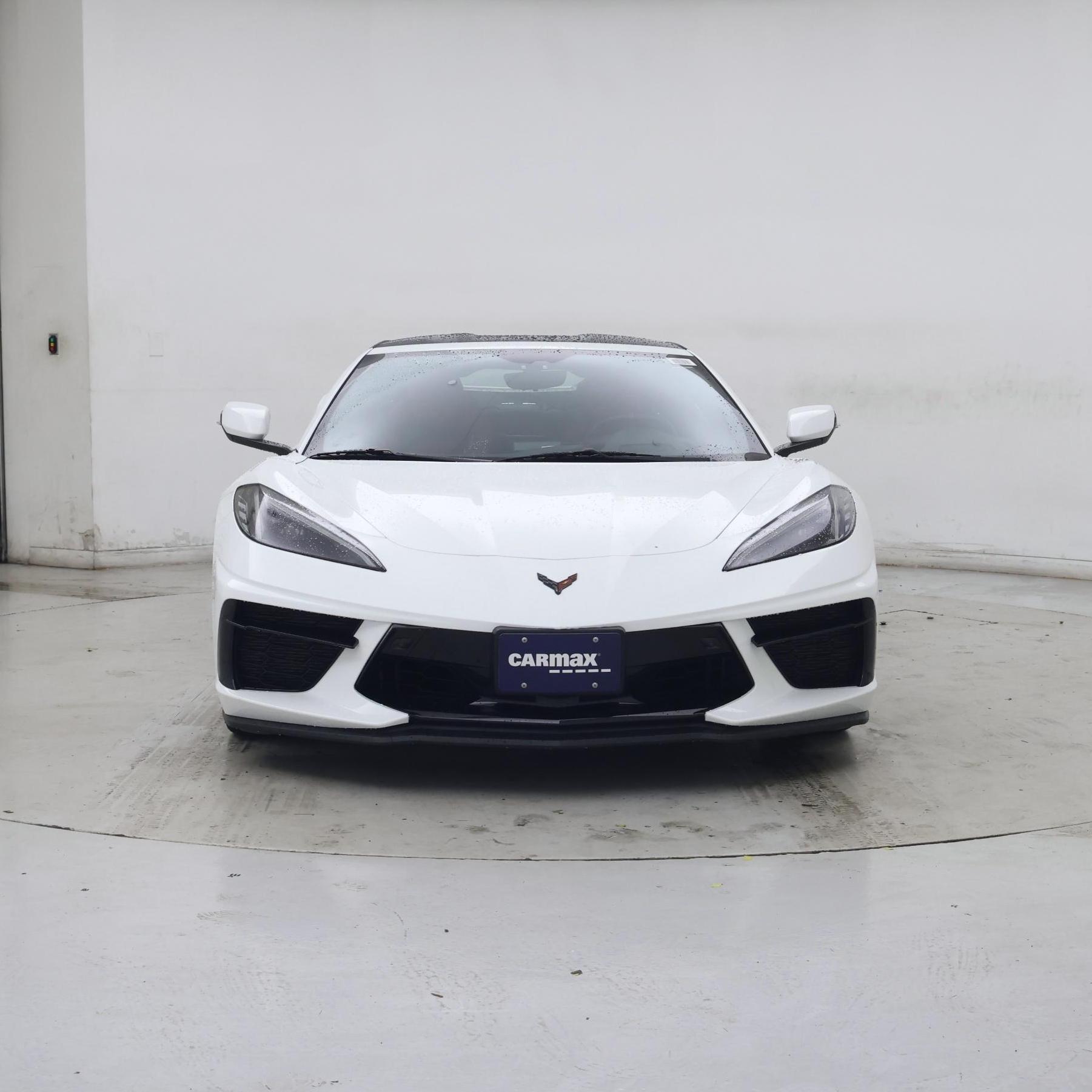 Thumbnail: 2022 Chevrolet Corvette - 5