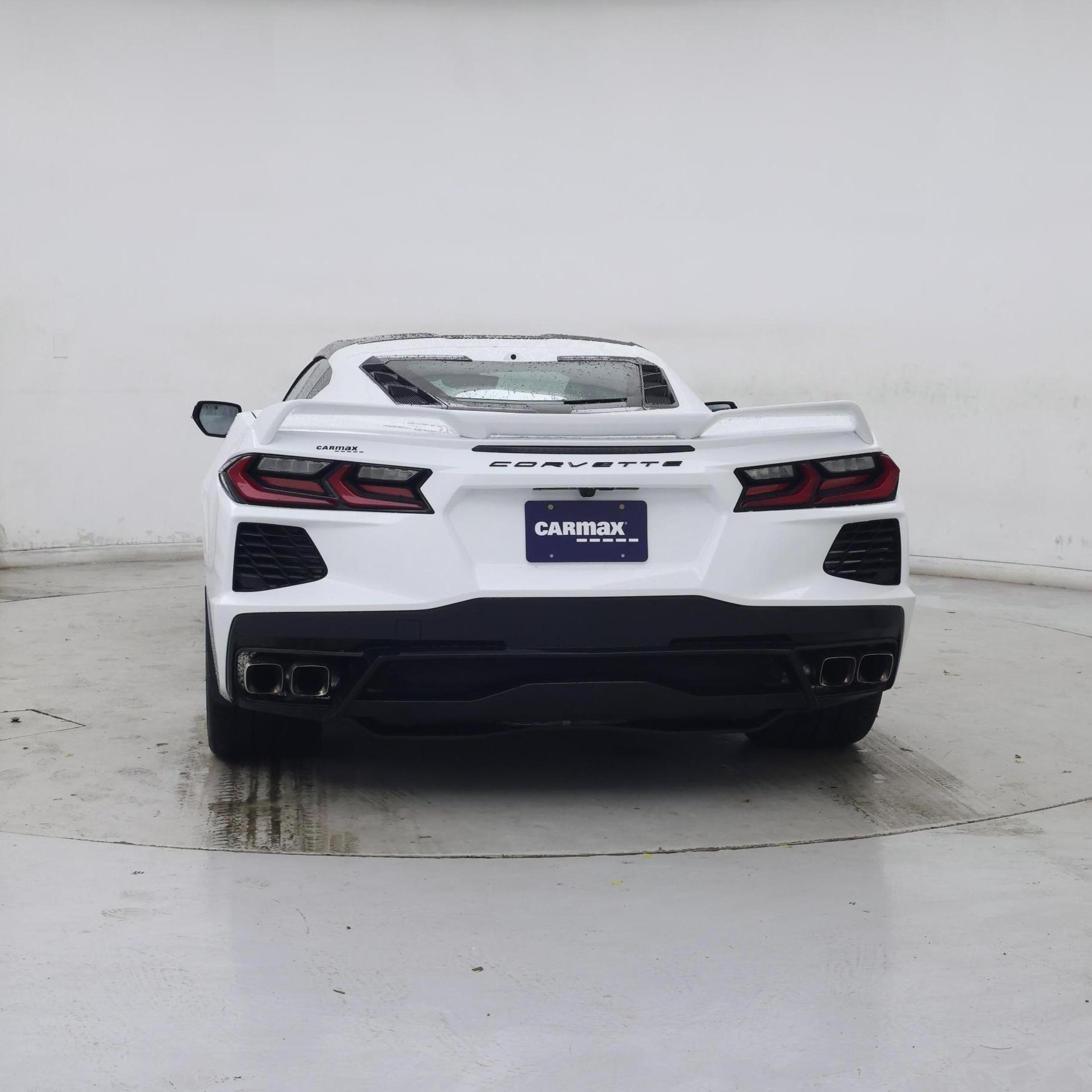 Thumbnail: 2022 Chevrolet Corvette - 6