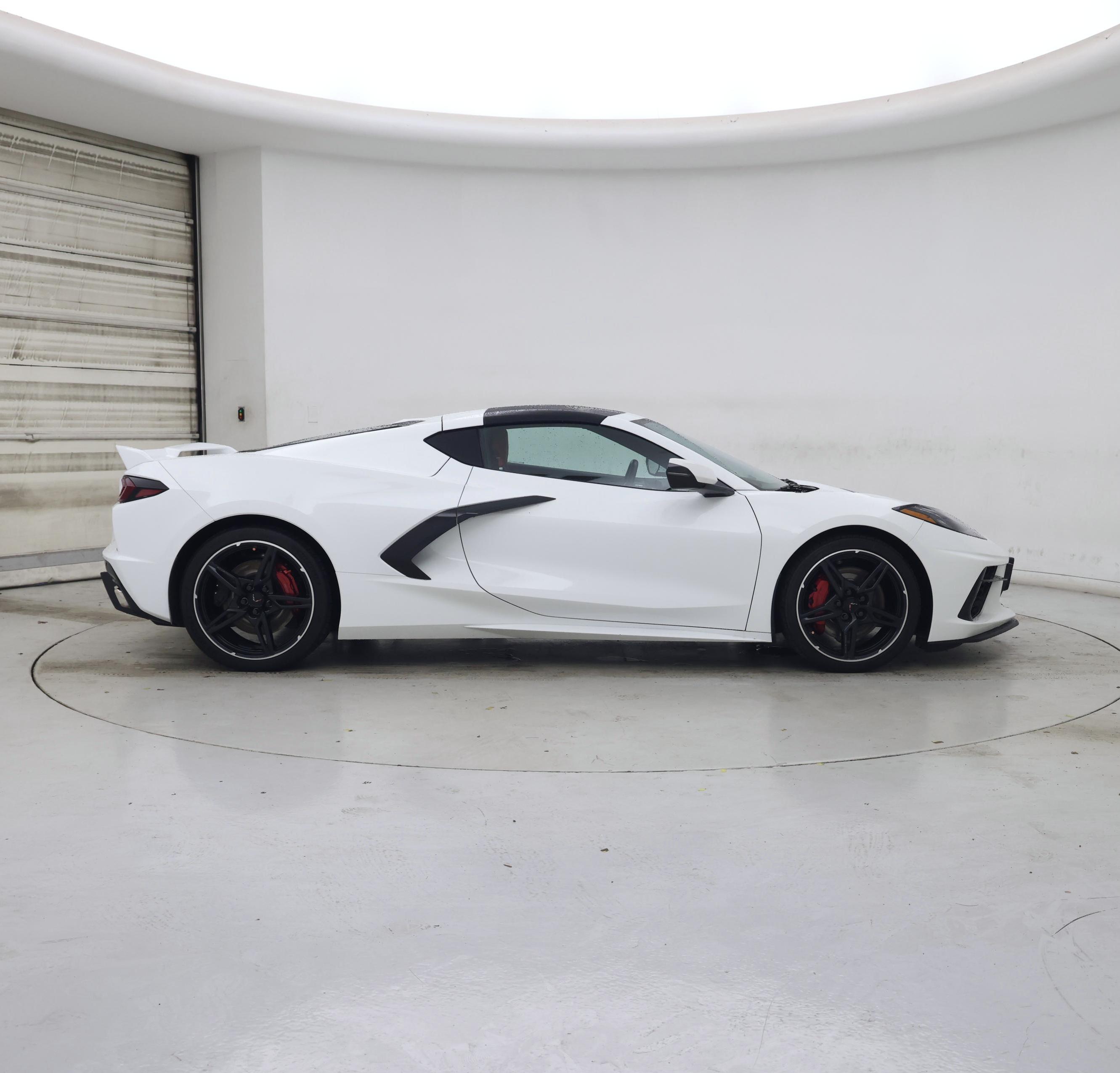 Thumbnail: 2022 Chevrolet Corvette - 7