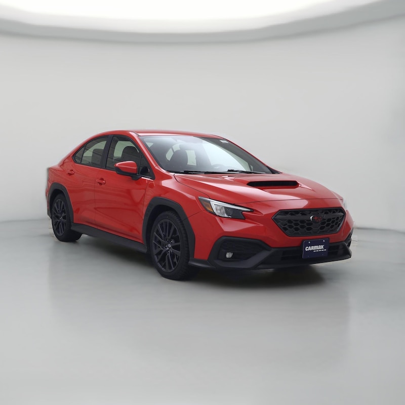 2023 Subaru WRX Premium