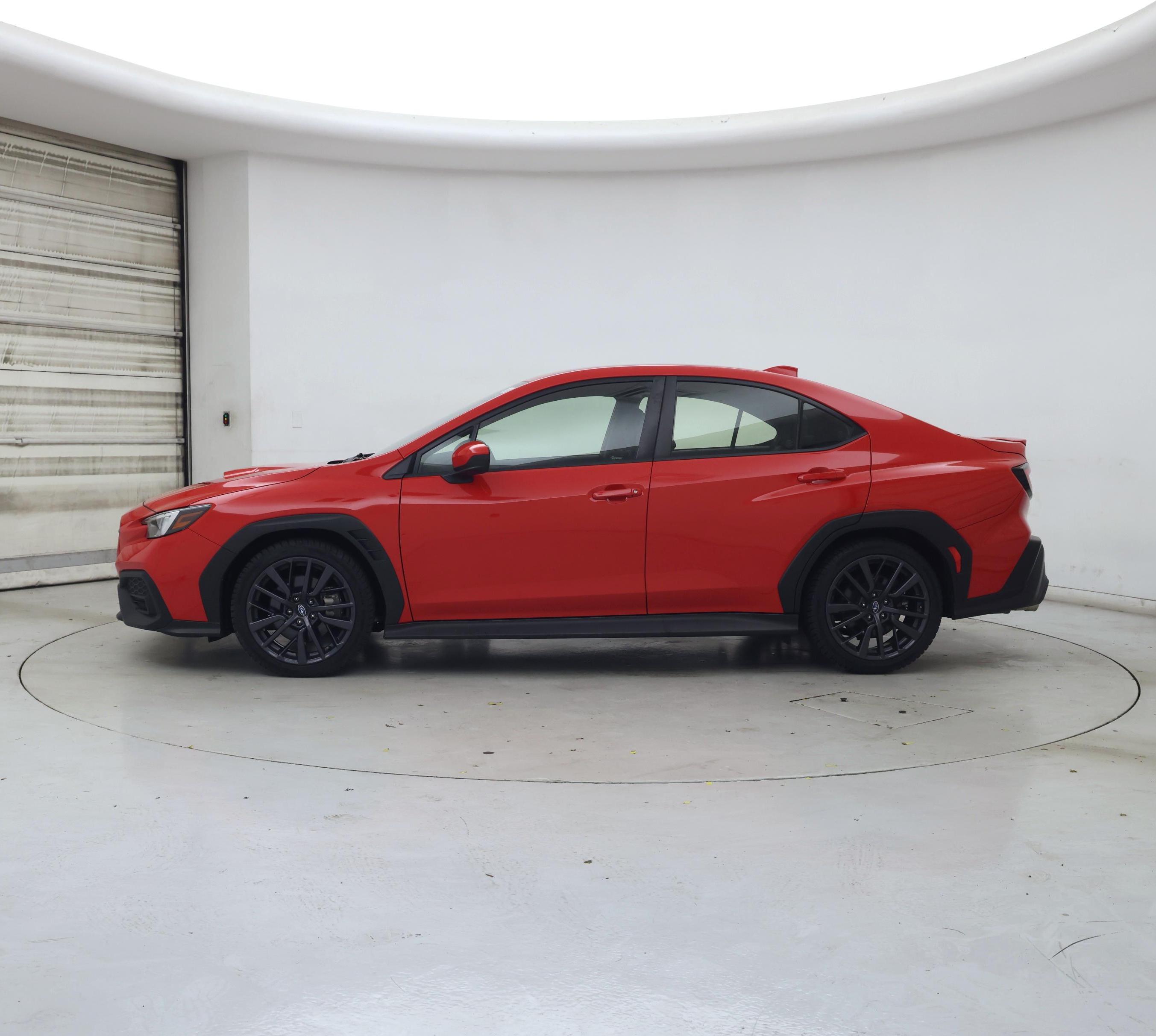 Thumbnail: 2023 Subaru WRX - 3