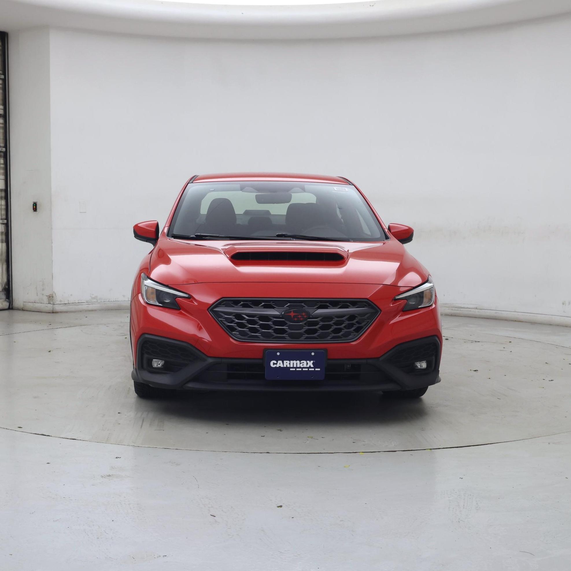 Thumbnail: 2023 Subaru WRX - 5