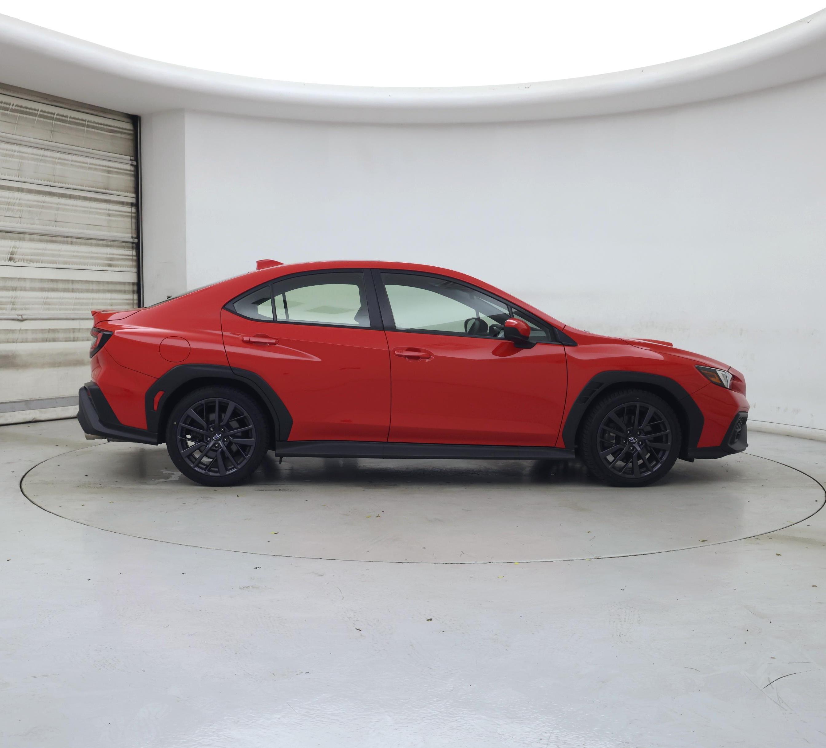 Thumbnail: 2023 Subaru WRX - 7