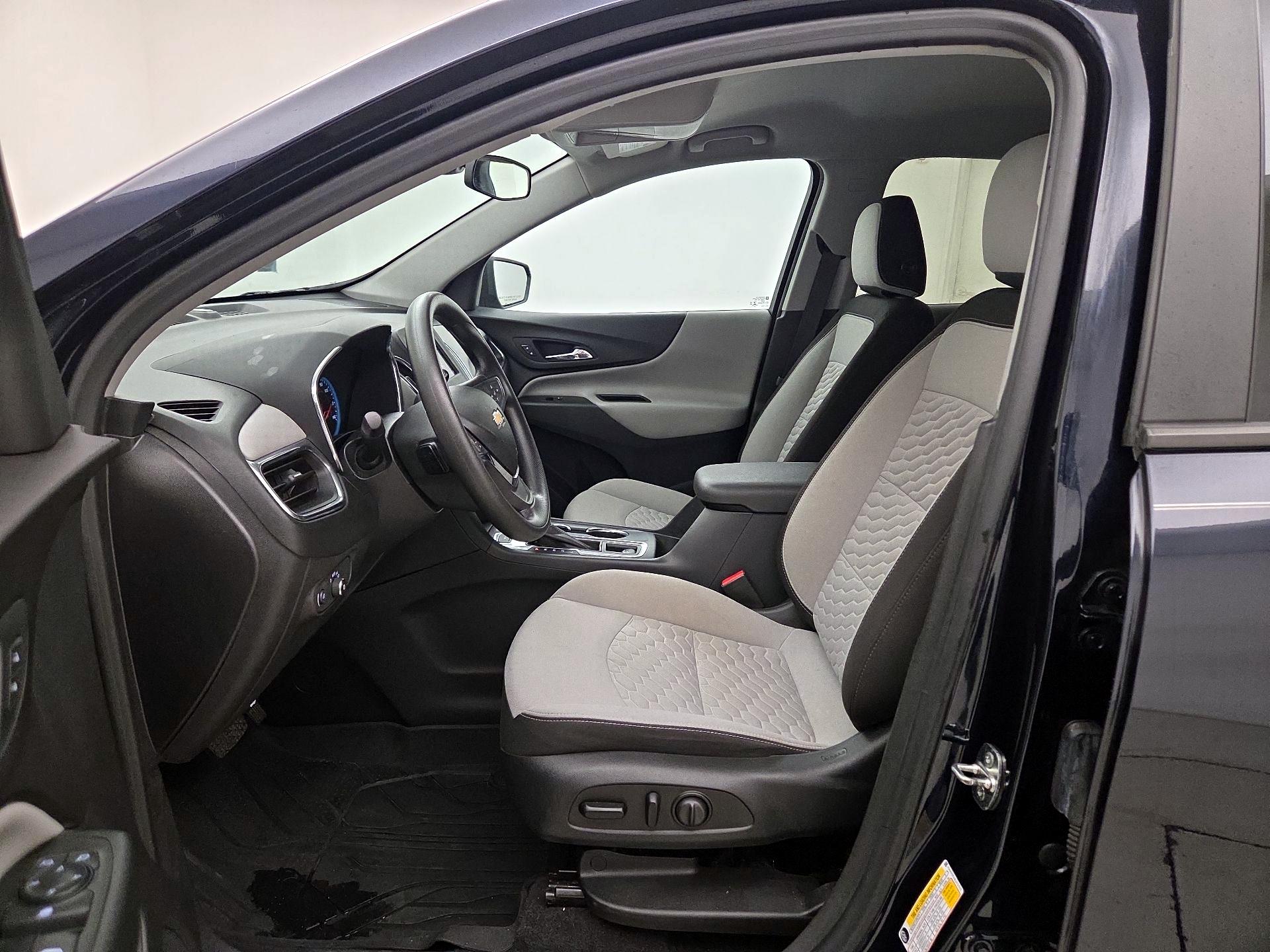 Thumbnail: 2020 Chevrolet Equinox - 11