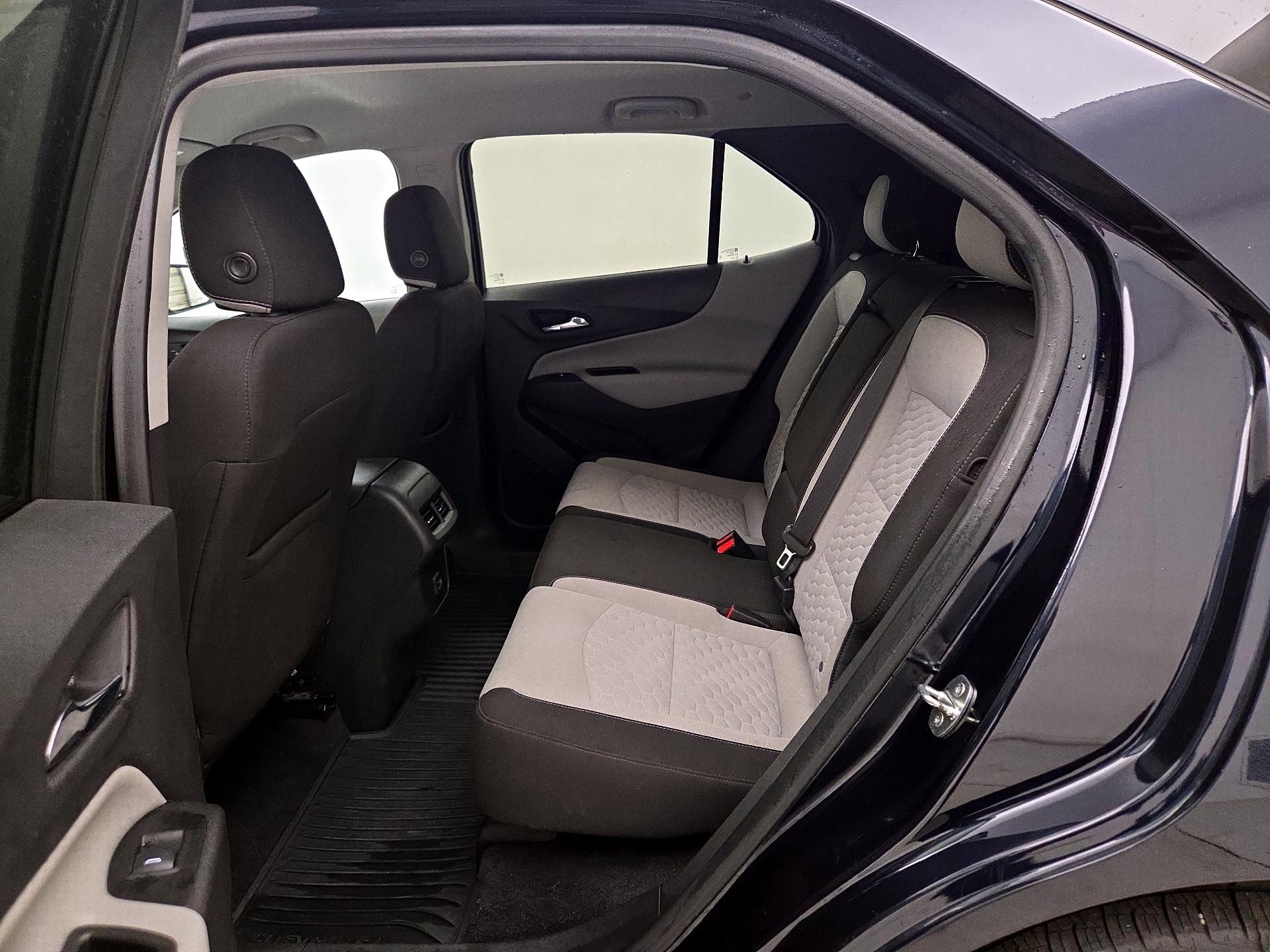 Thumbnail: 2020 Chevrolet Equinox - 19
