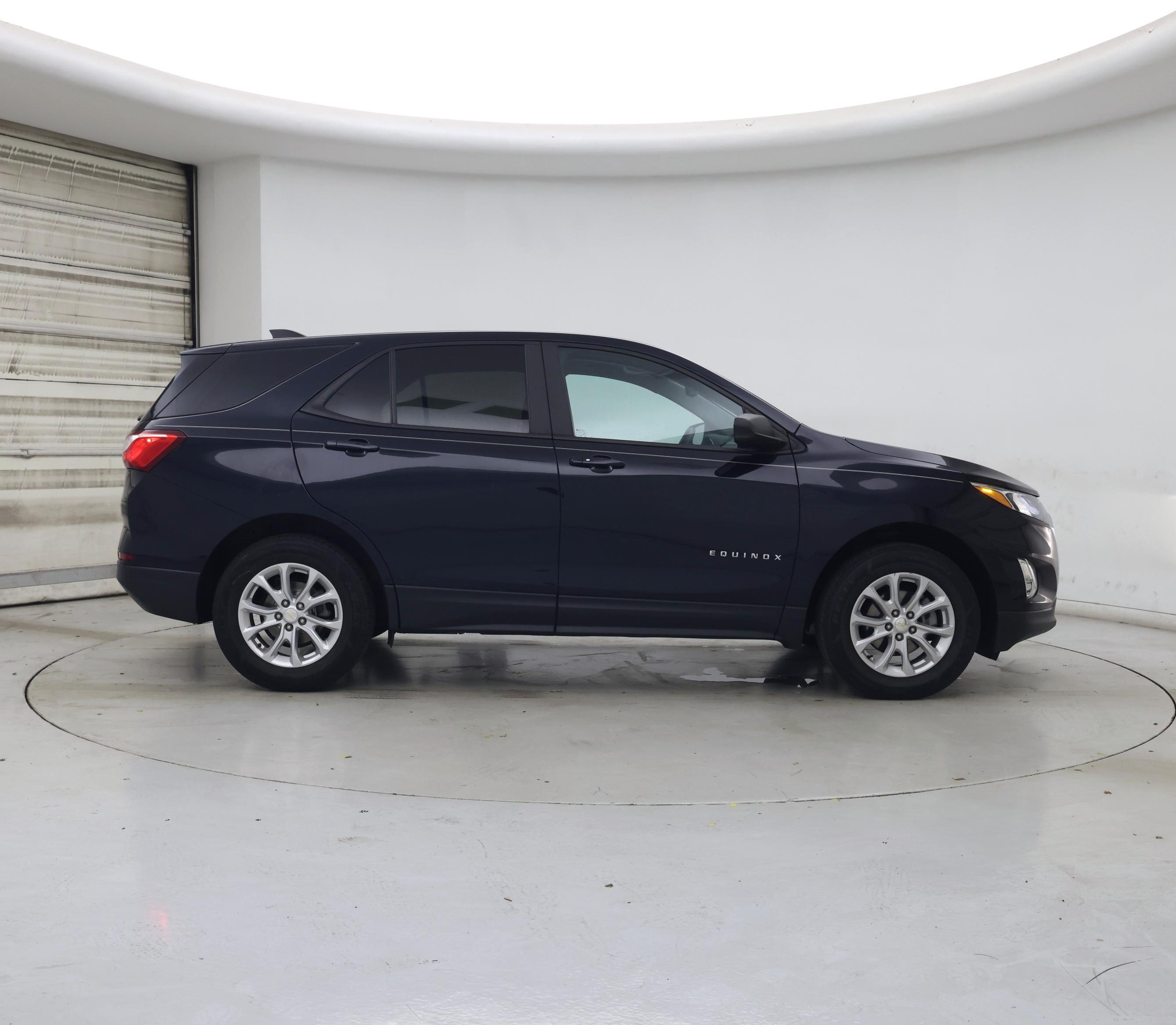 Thumbnail: 2020 Chevrolet Equinox - 7