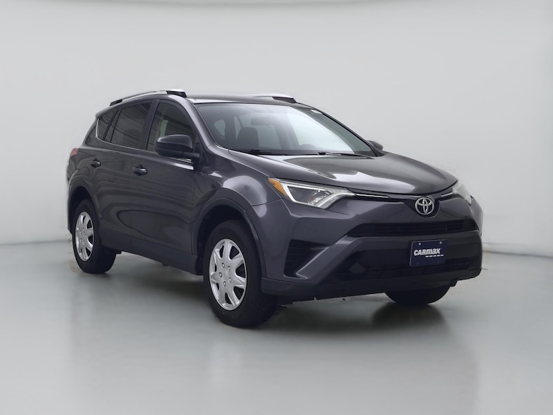 2016 Toyota RAV4 LE -
                  Westborough, MA