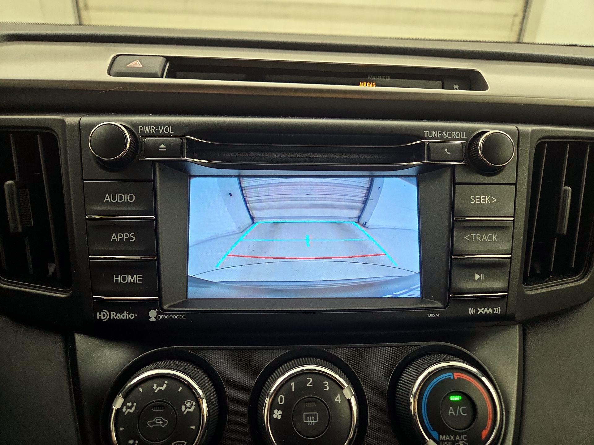 Thumbnail: 2016 Toyota RAV4 - 14
