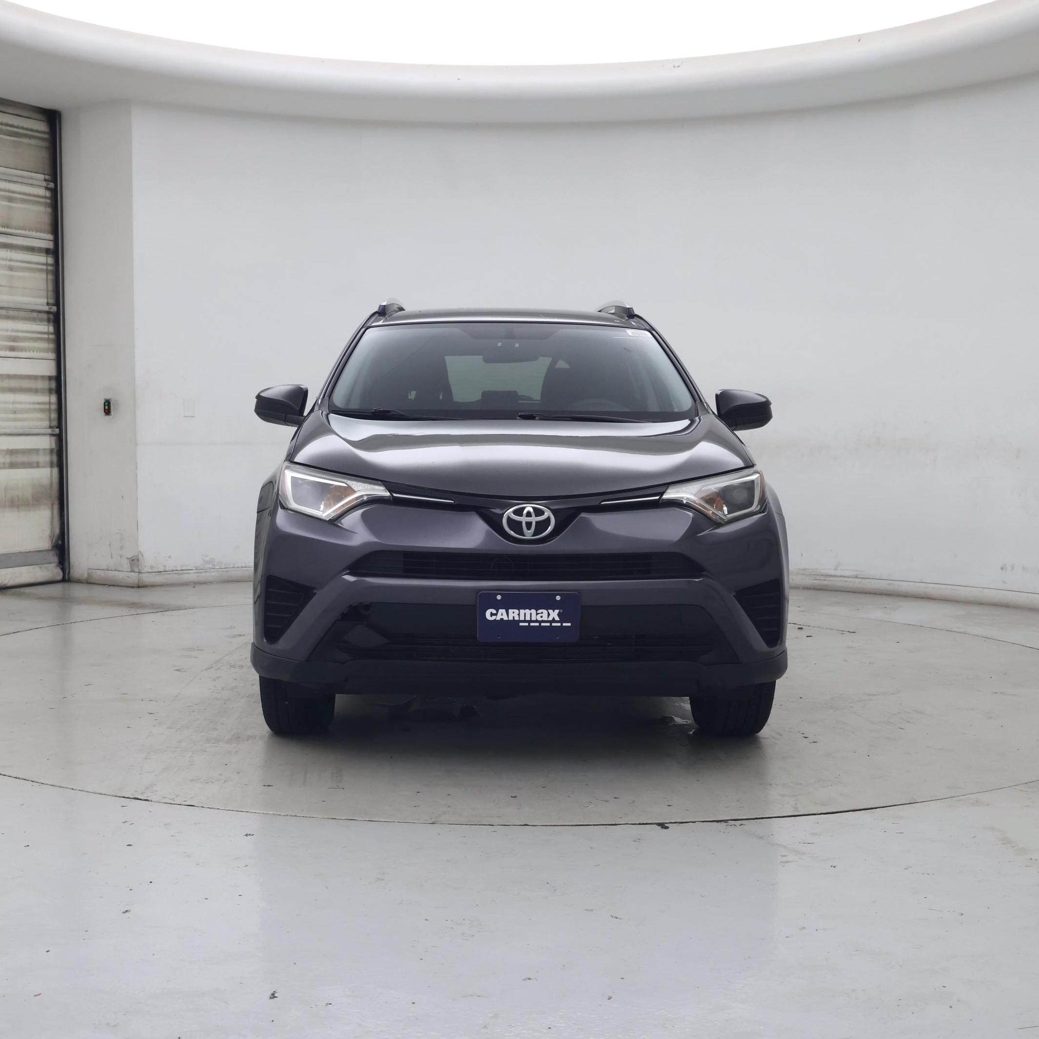Thumbnail: 2016 Toyota RAV4 - 5