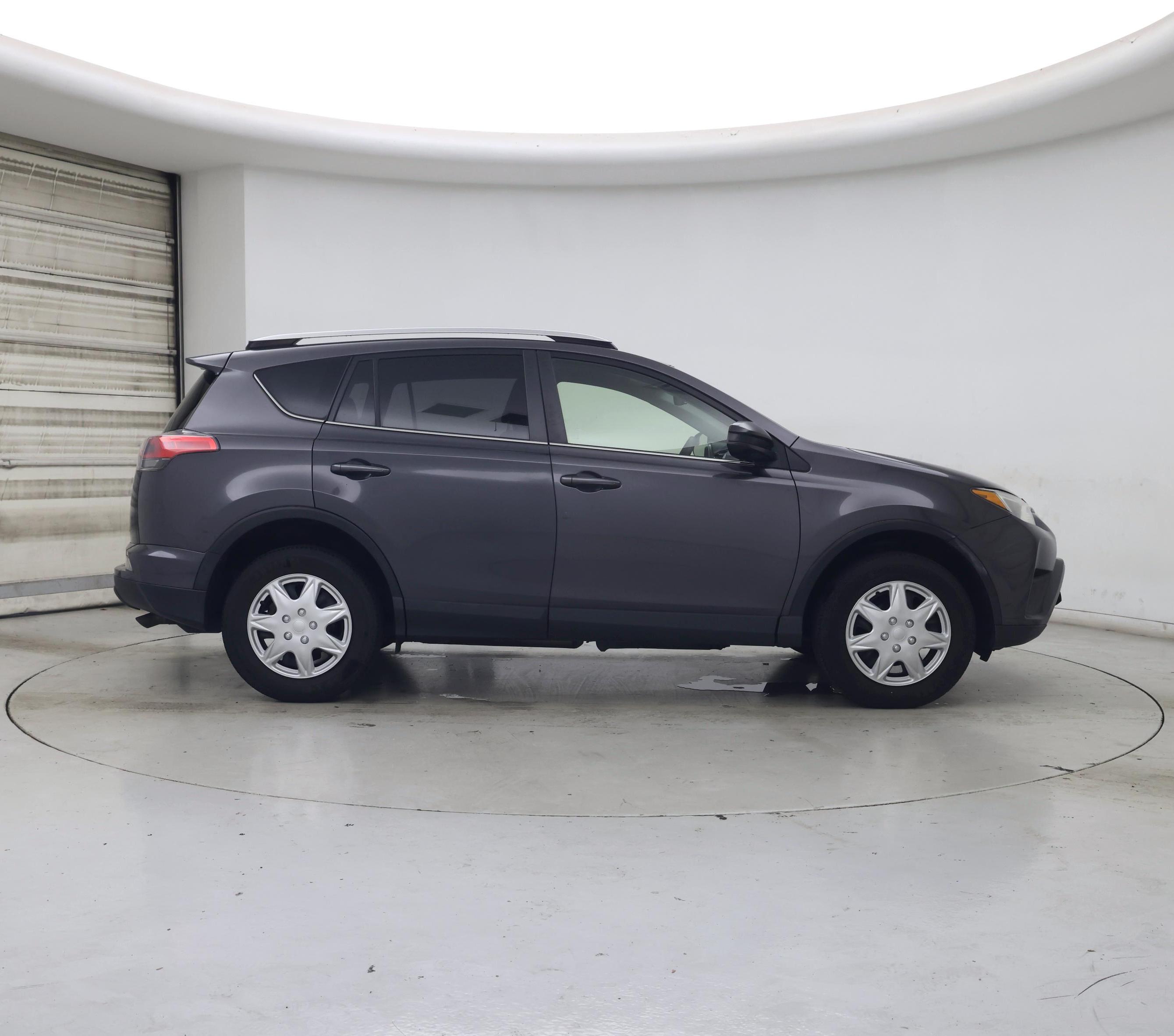 Thumbnail: 2016 Toyota RAV4 - 7