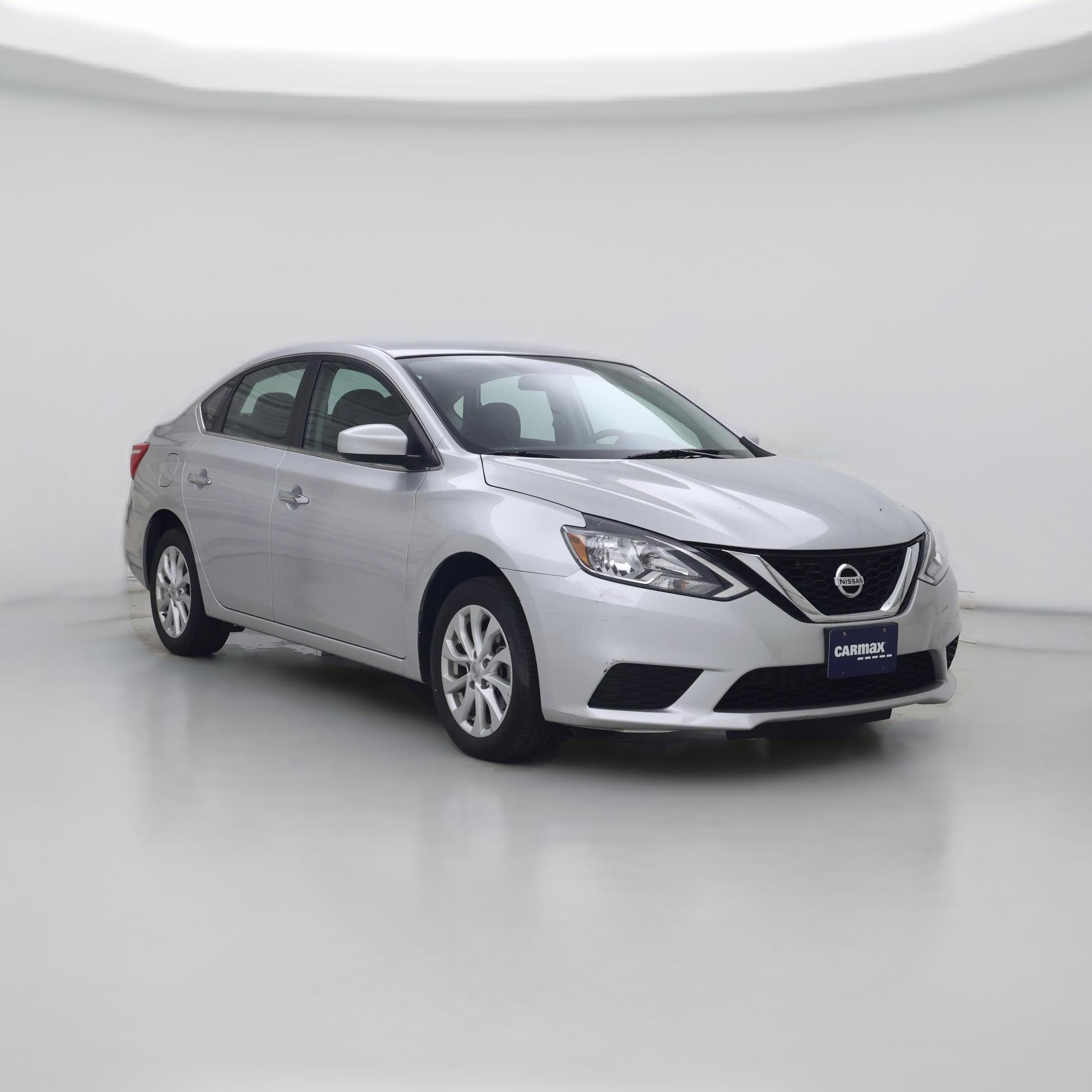Thumbnail: 2017 Nissan Sentra - 1