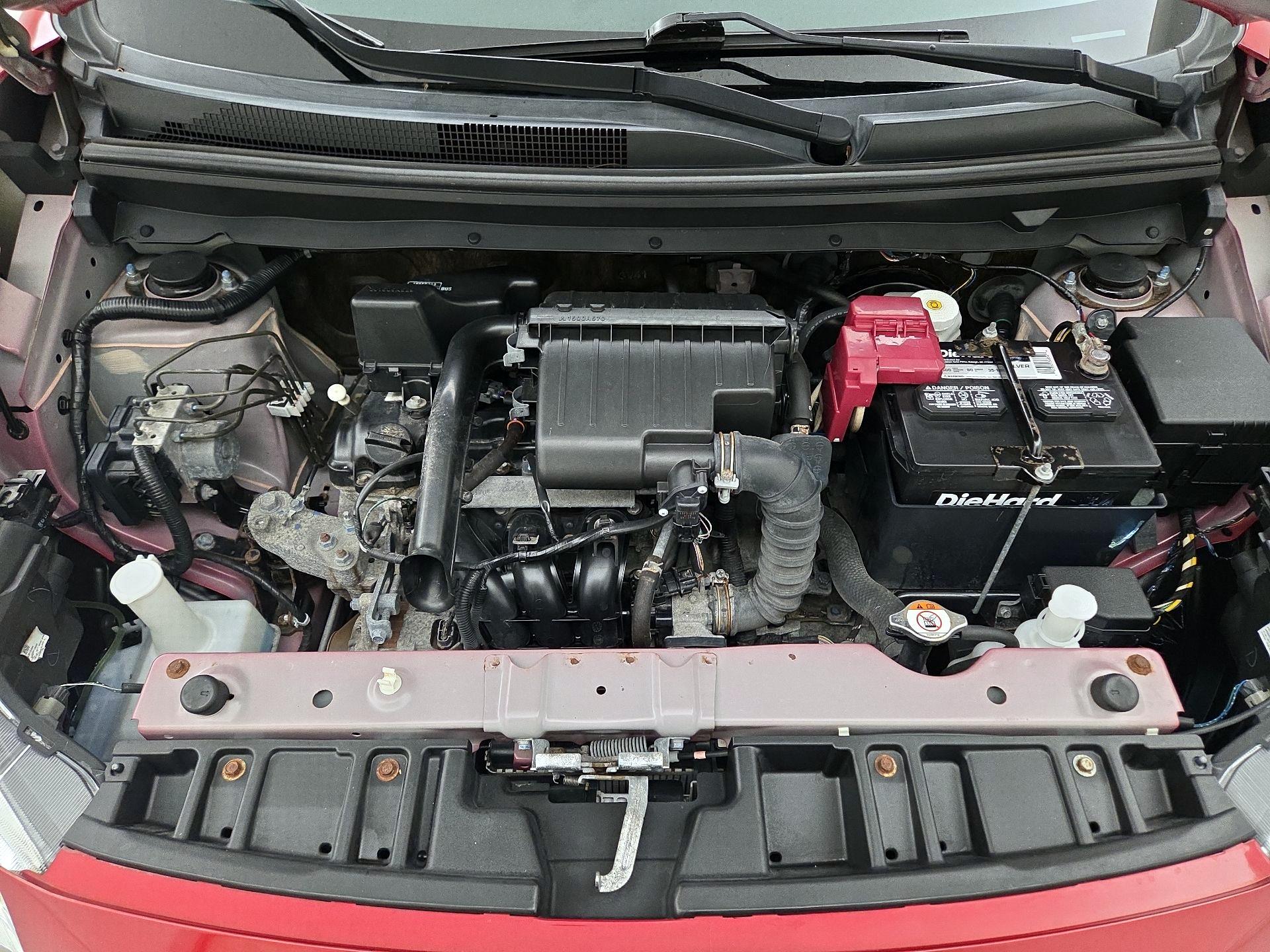 Thumbnail: 2017 Mitsubishi Mirage G4 - 20