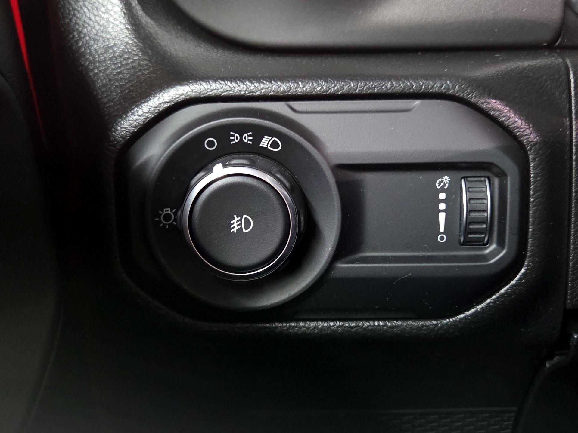 Thumbnail: 2023 Jeep Wrangler - 13