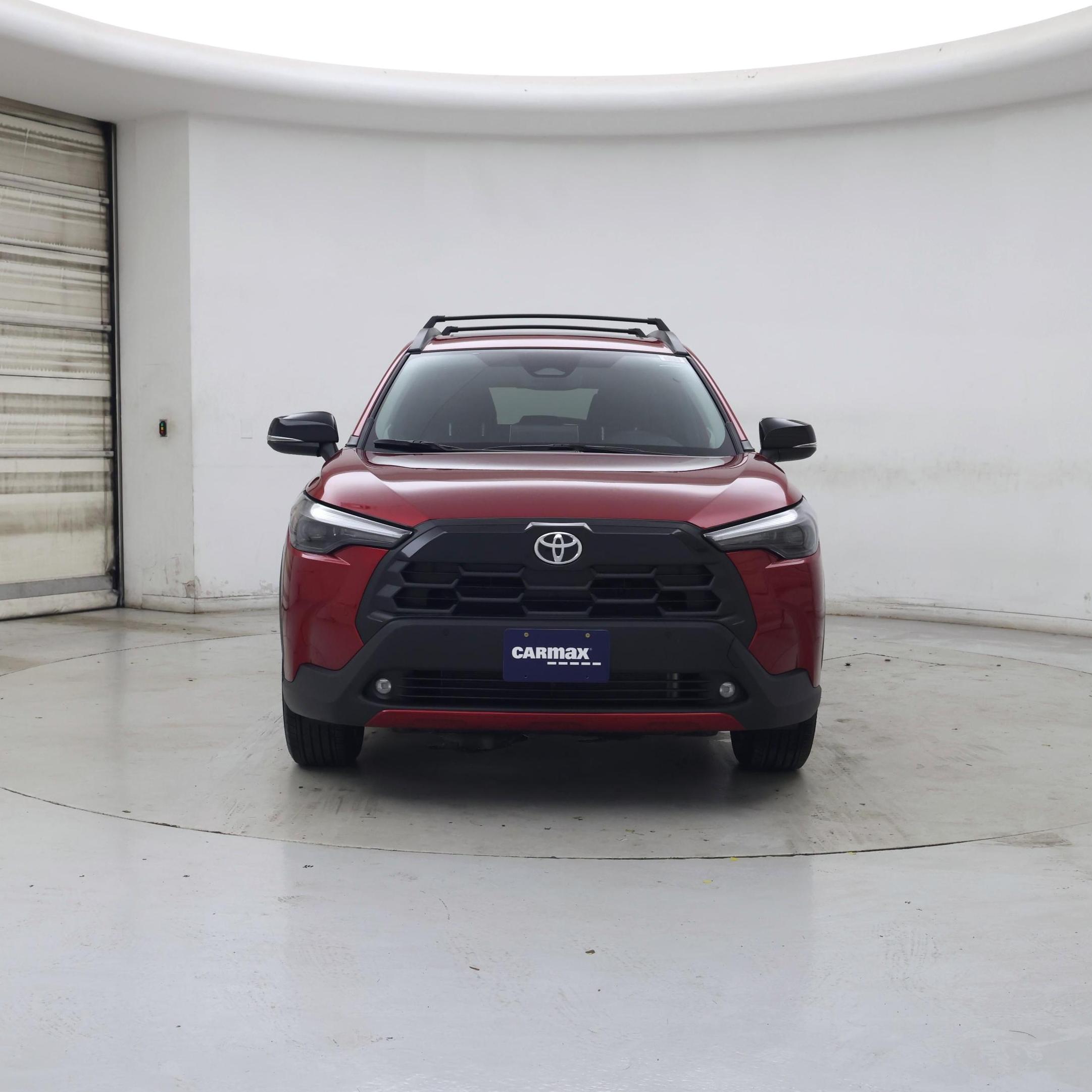 Thumbnail: 2026 Toyota Corolla Cross - 5