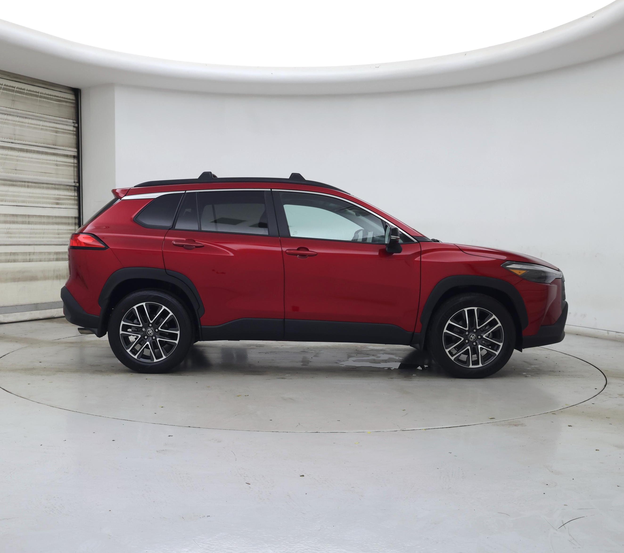 Thumbnail: 2026 Toyota Corolla Cross - 7