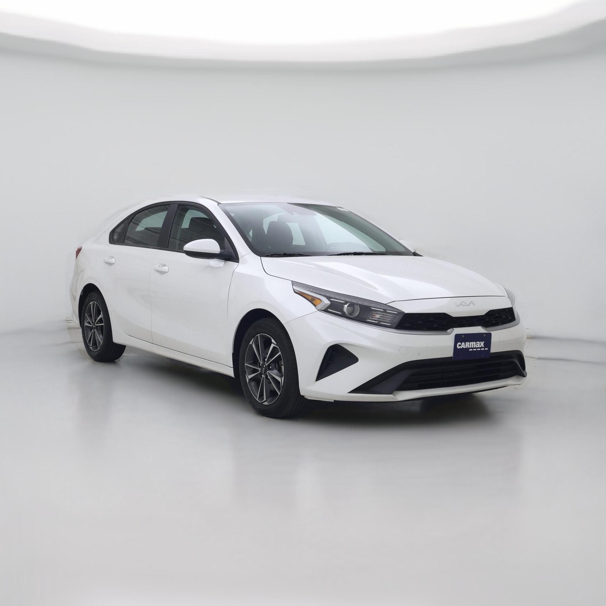 Thumbnail: 2022 Kia Forte - 1