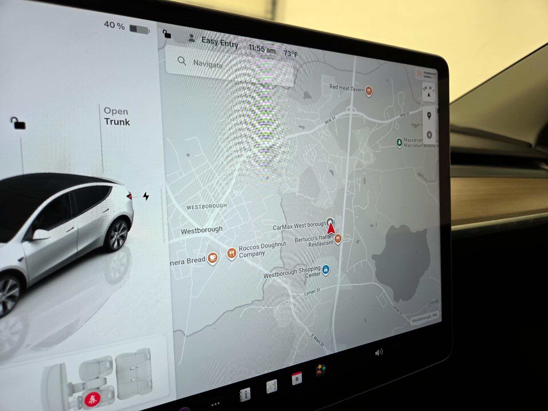 Thumbnail: 2024 Tesla Model Y - 13