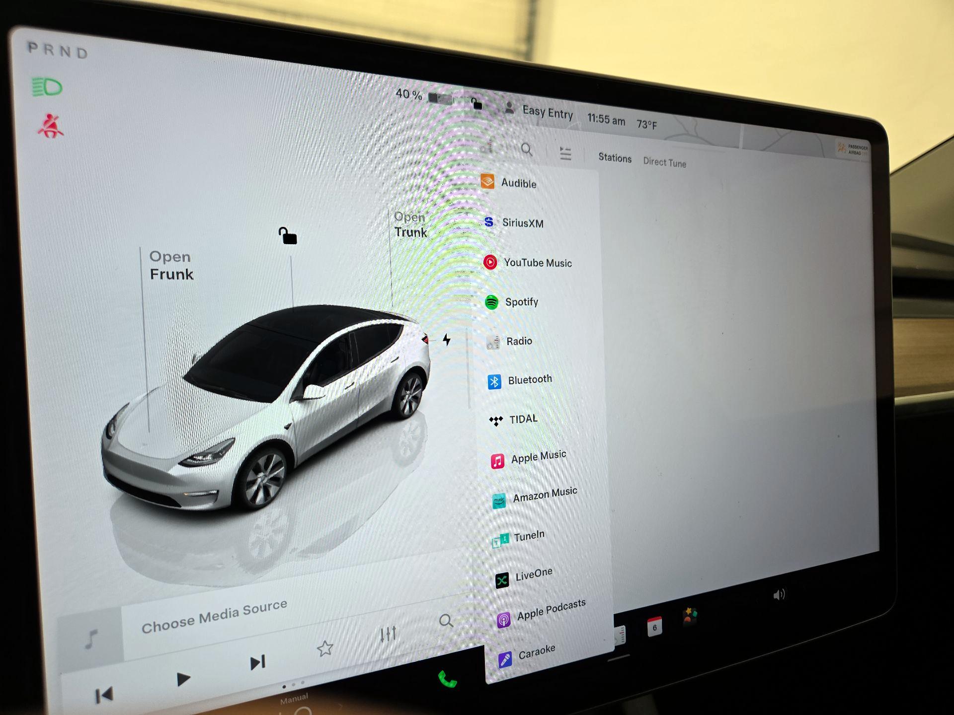Thumbnail: 2024 Tesla Model Y - 15