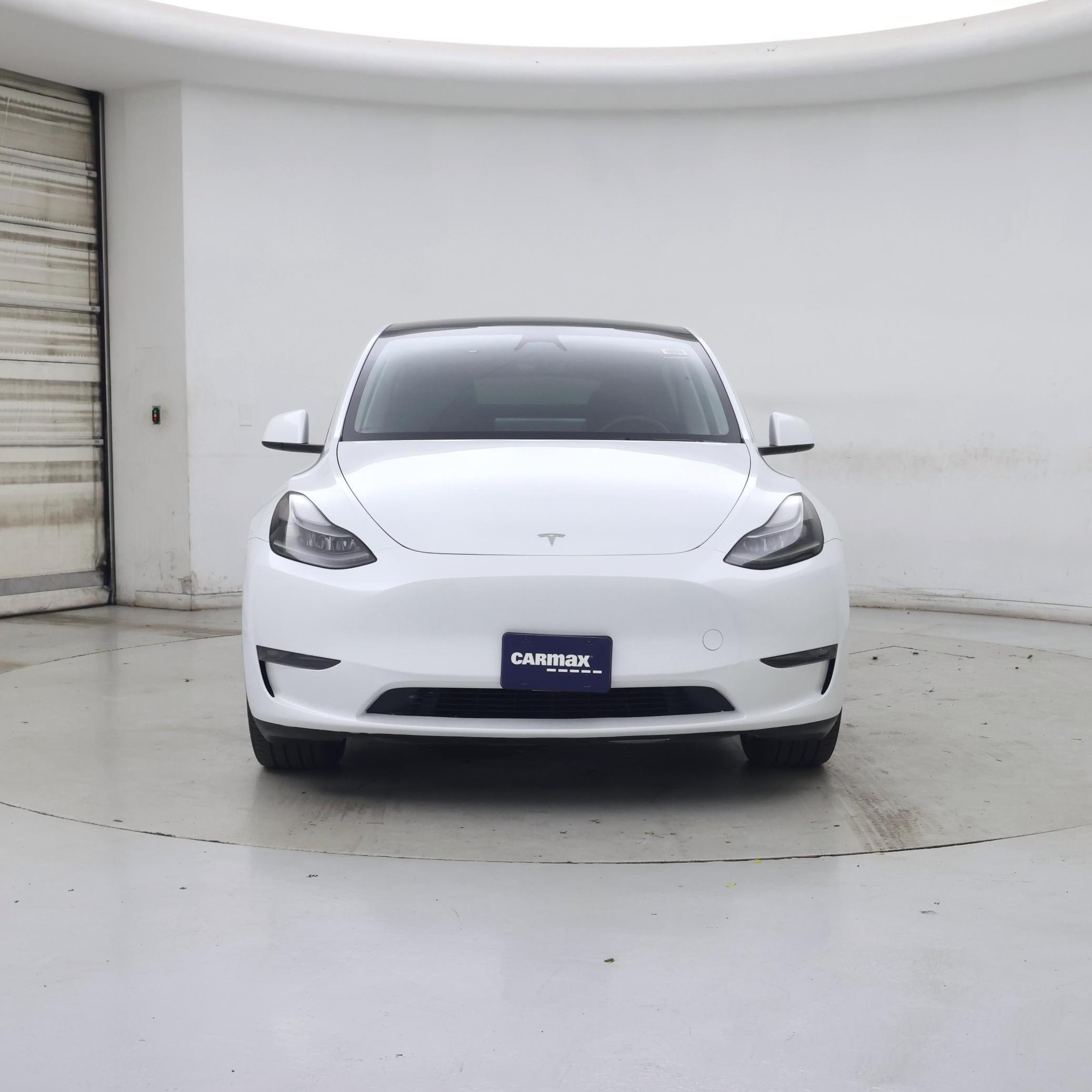 Thumbnail: 2024 Tesla Model Y - 5