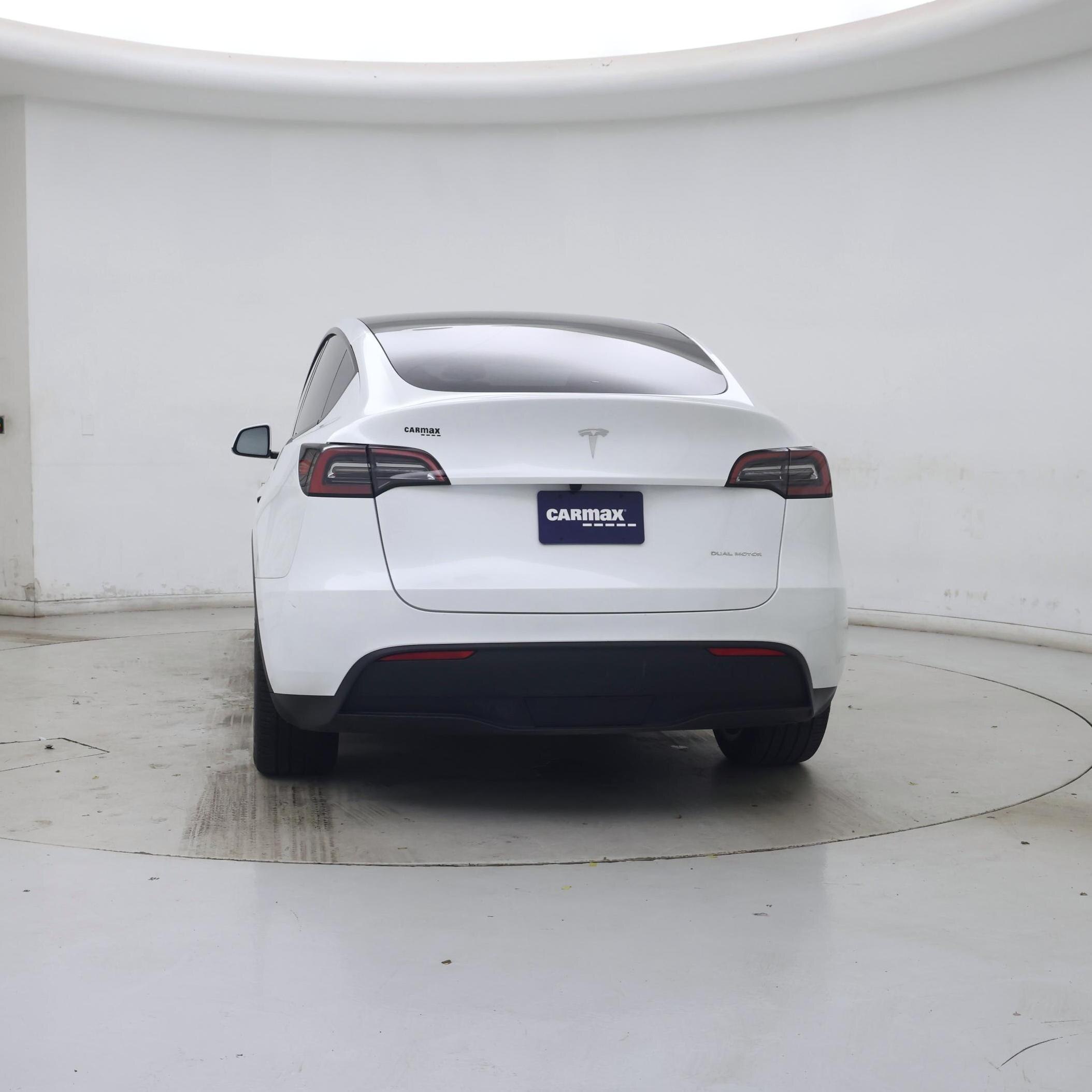 Thumbnail: 2024 Tesla Model Y - 6