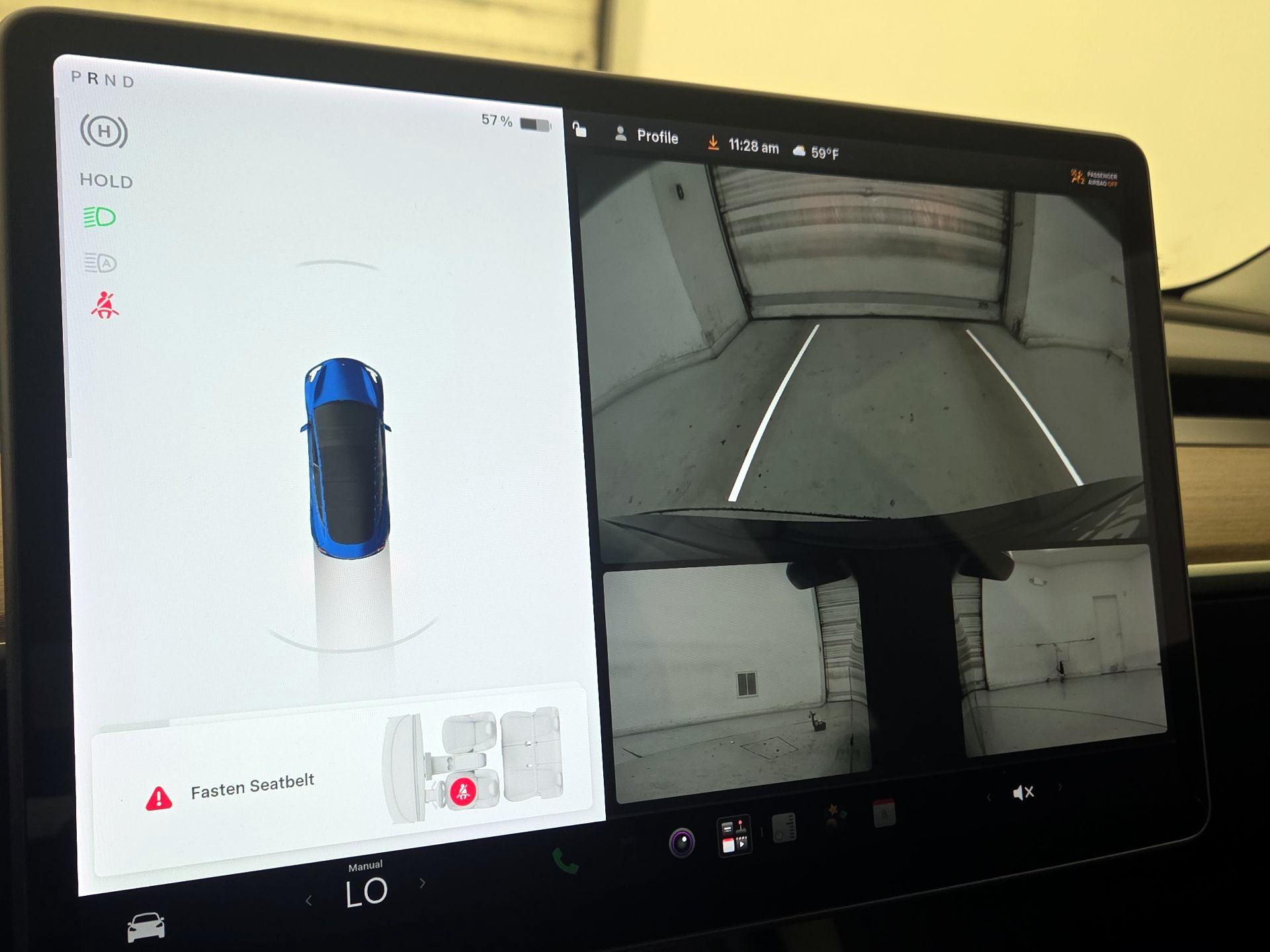 Thumbnail: 2021 Tesla Model 3 - 14