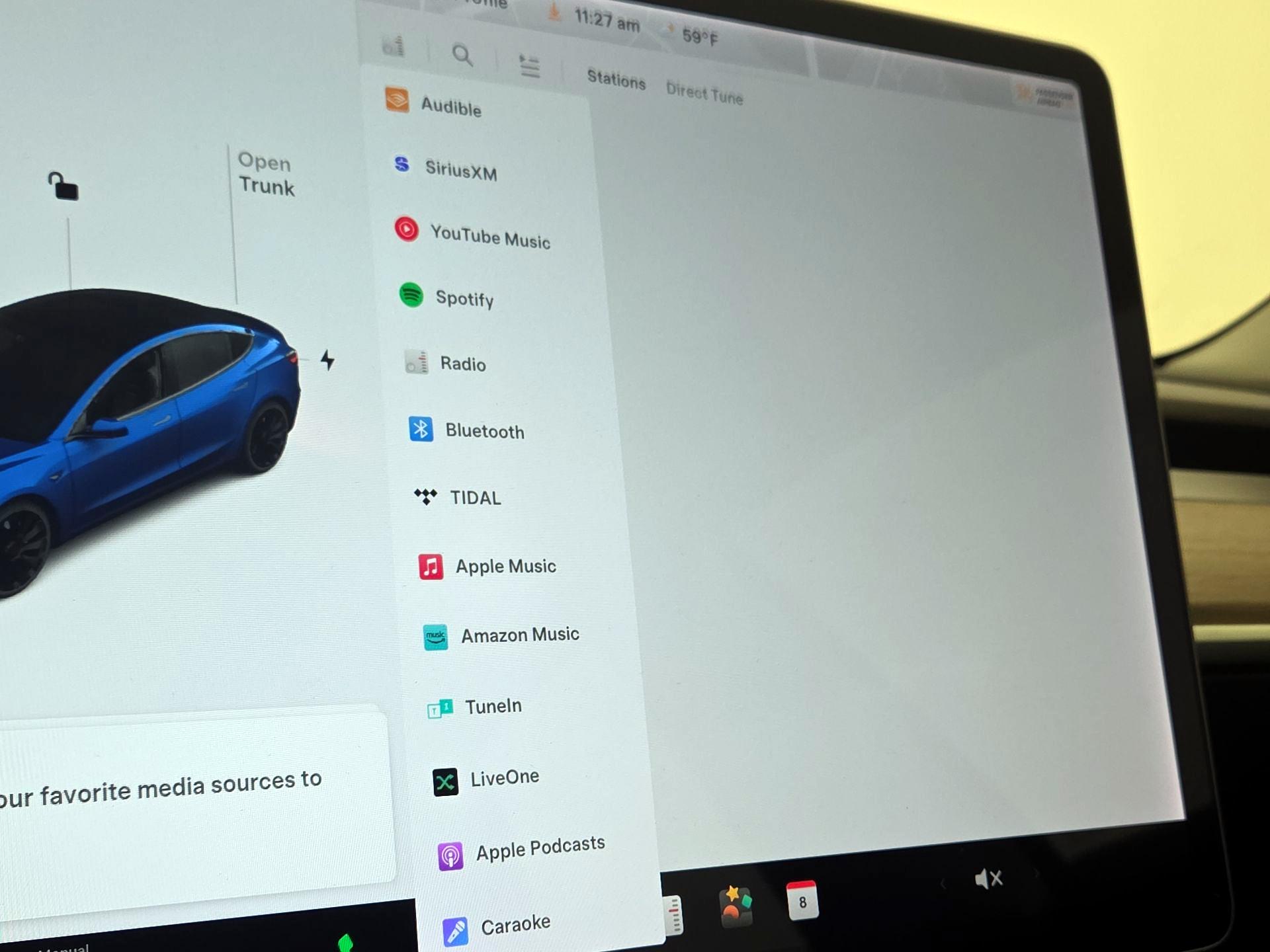 Thumbnail: 2021 Tesla Model 3 - 15