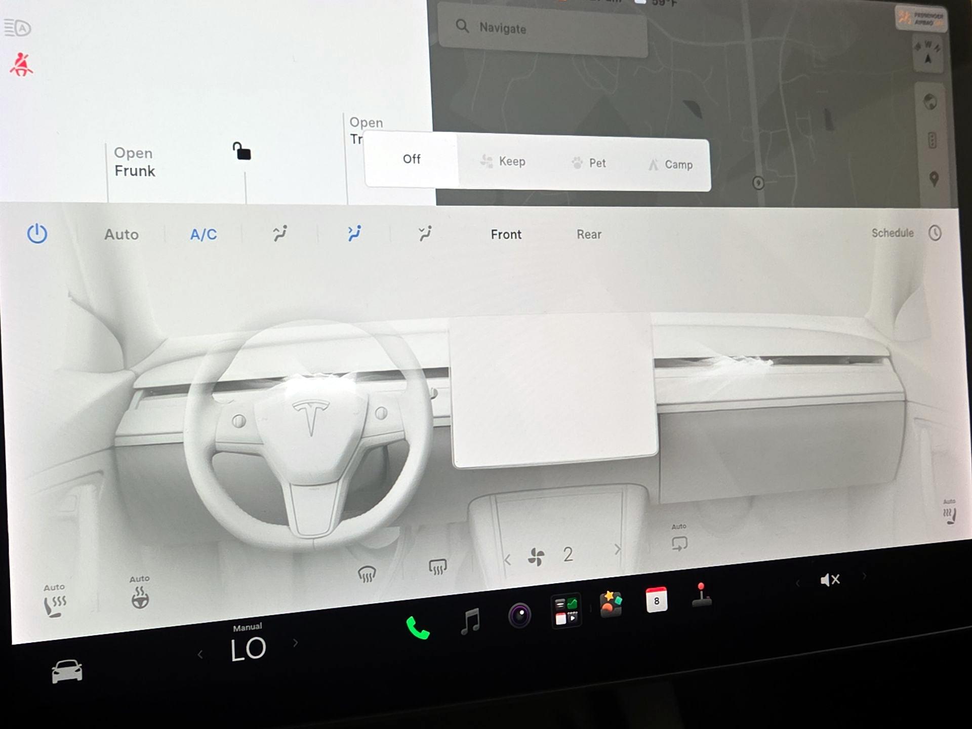 Thumbnail: 2021 Tesla Model 3 - 16
