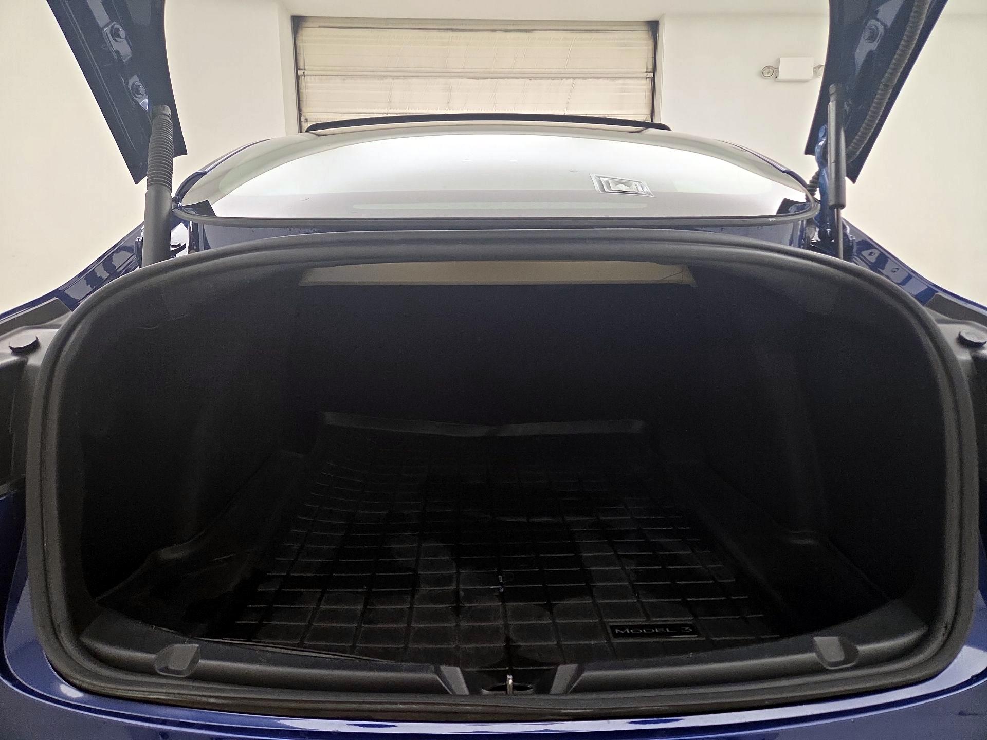Thumbnail: 2021 Tesla Model 3 - 20