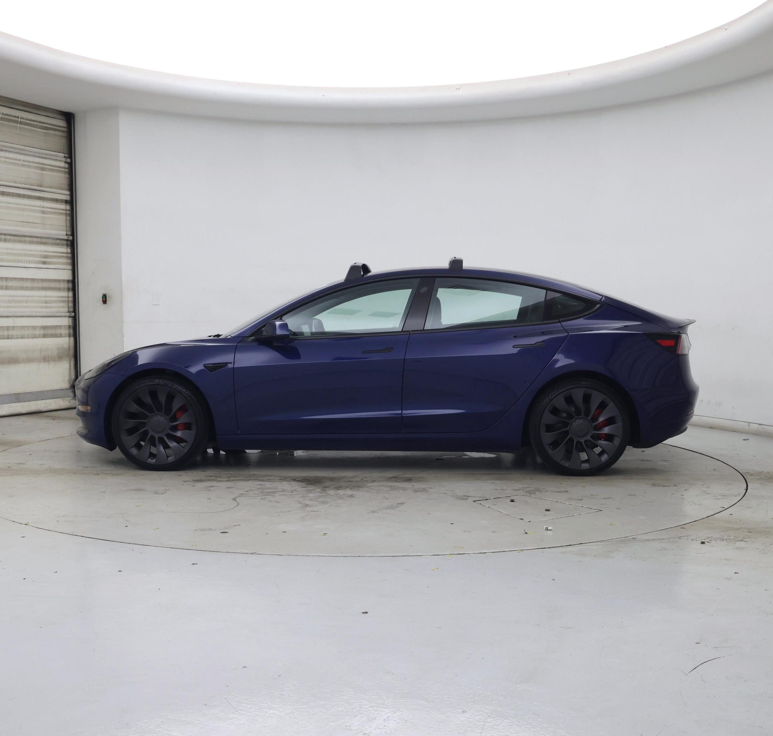 Thumbnail: 2021 Tesla Model 3 - 3