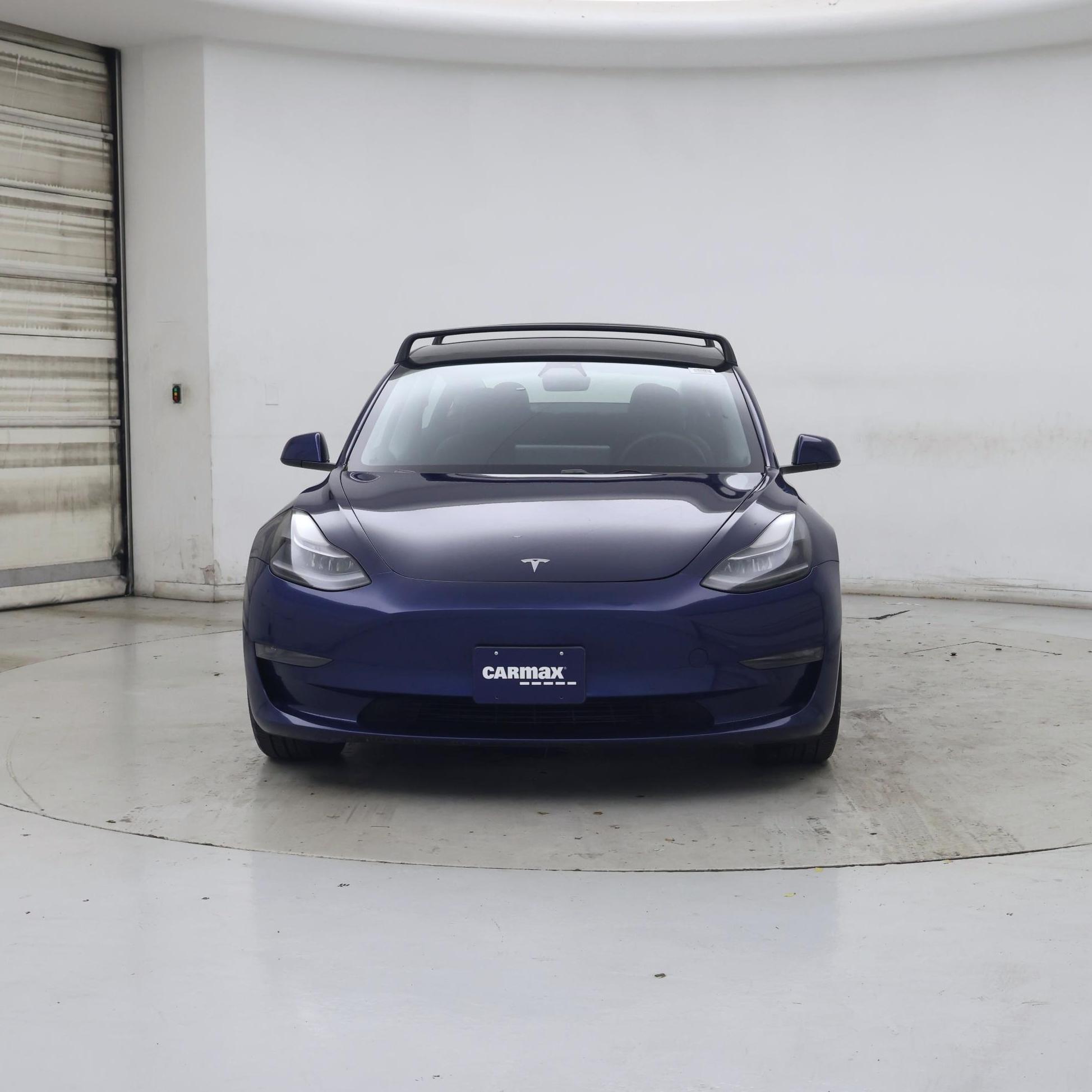 Thumbnail: 2021 Tesla Model 3 - 5