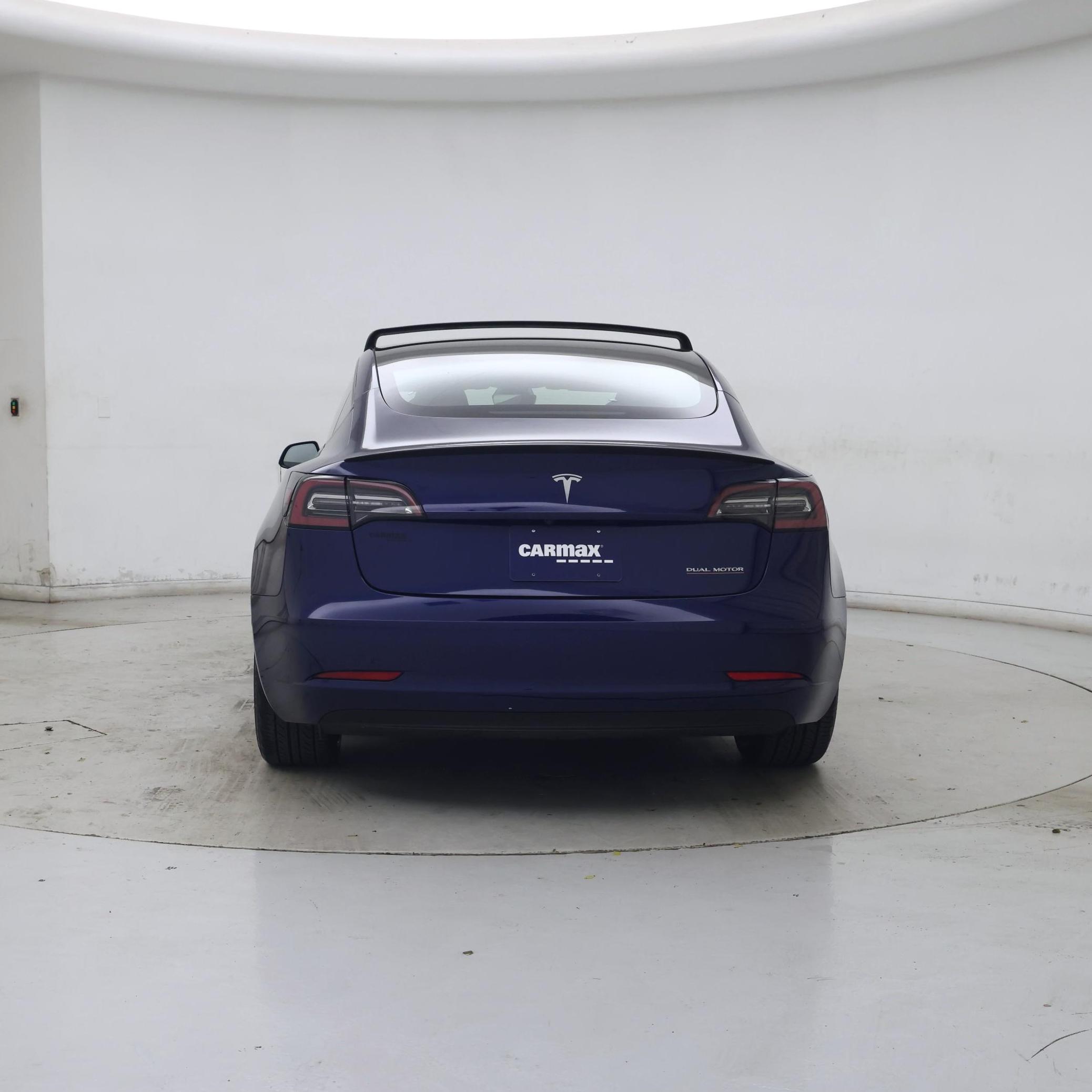 Thumbnail: 2021 Tesla Model 3 - 6