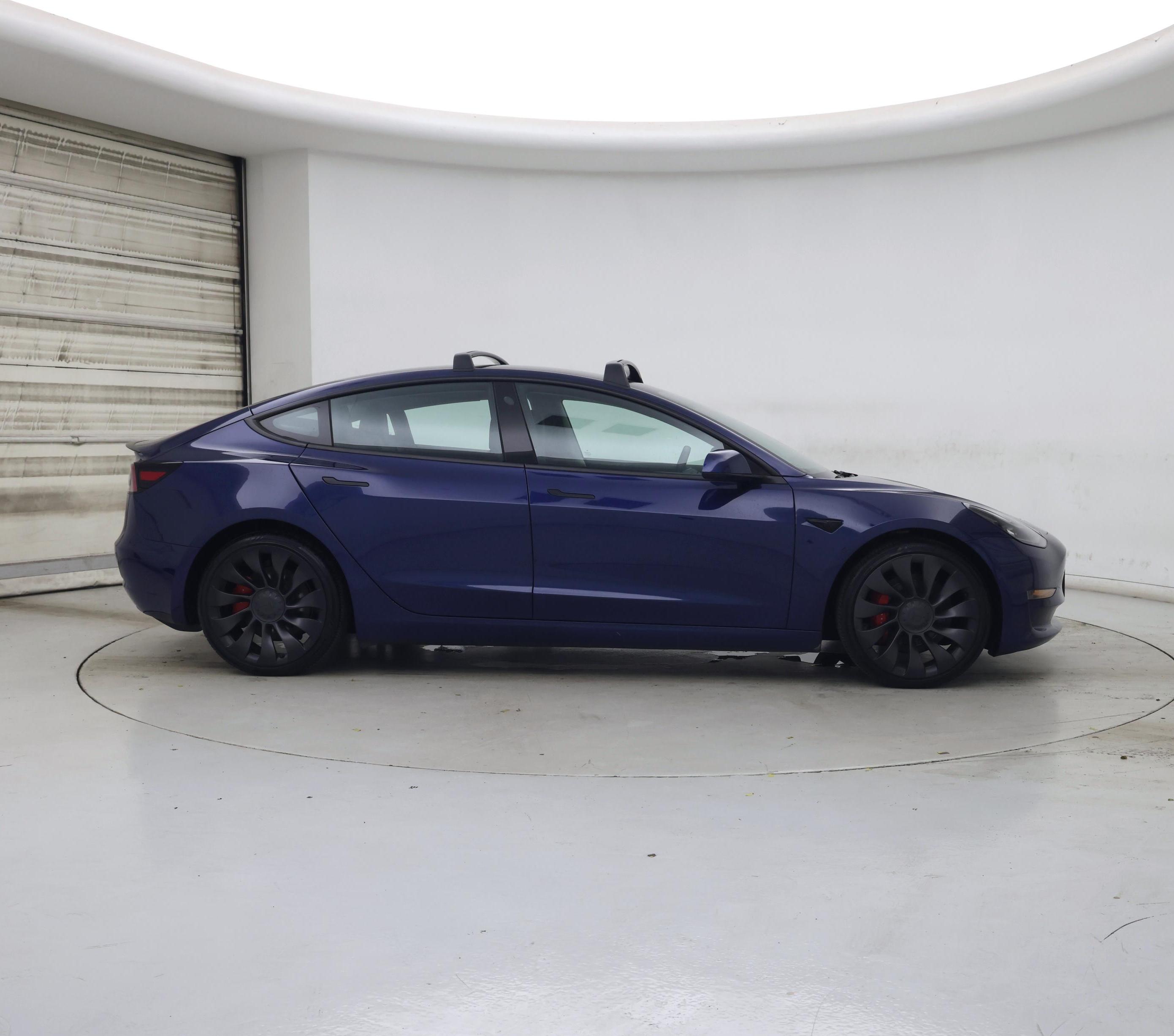 Thumbnail: 2021 Tesla Model 3 - 7