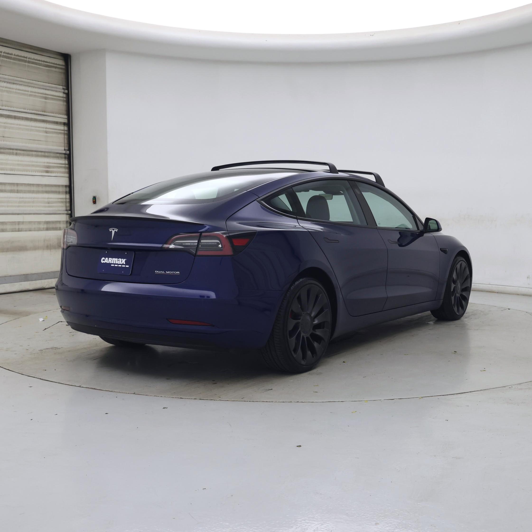Thumbnail: 2021 Tesla Model 3 - 8