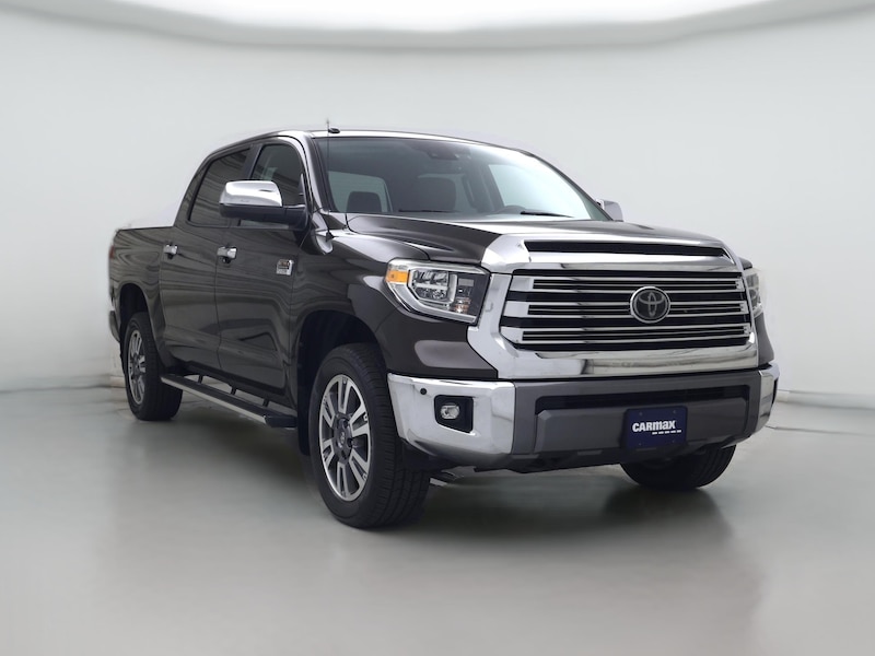 2018 Toyota Tundra 1794