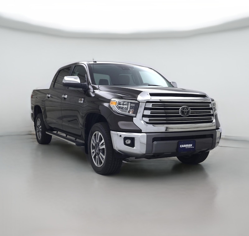 2018 Toyota Tundra 1794