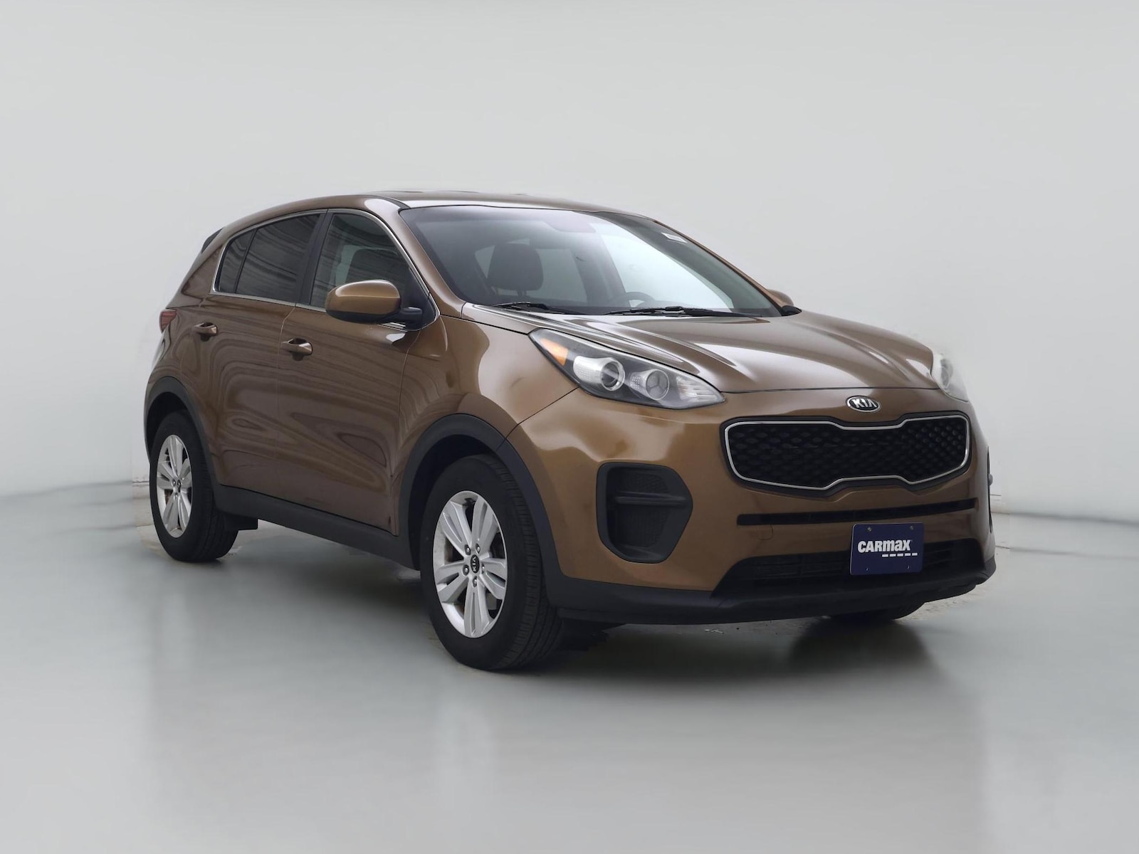 2019 Kia Sportage LX - Photo 1