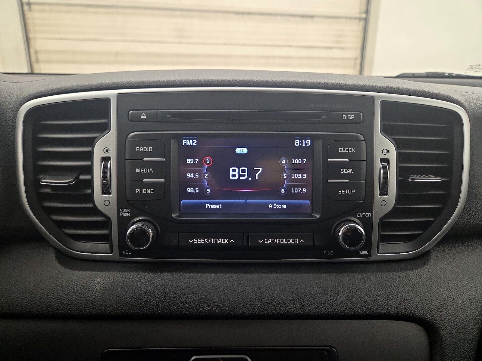 2019 Kia Sportage LX - Photo 16