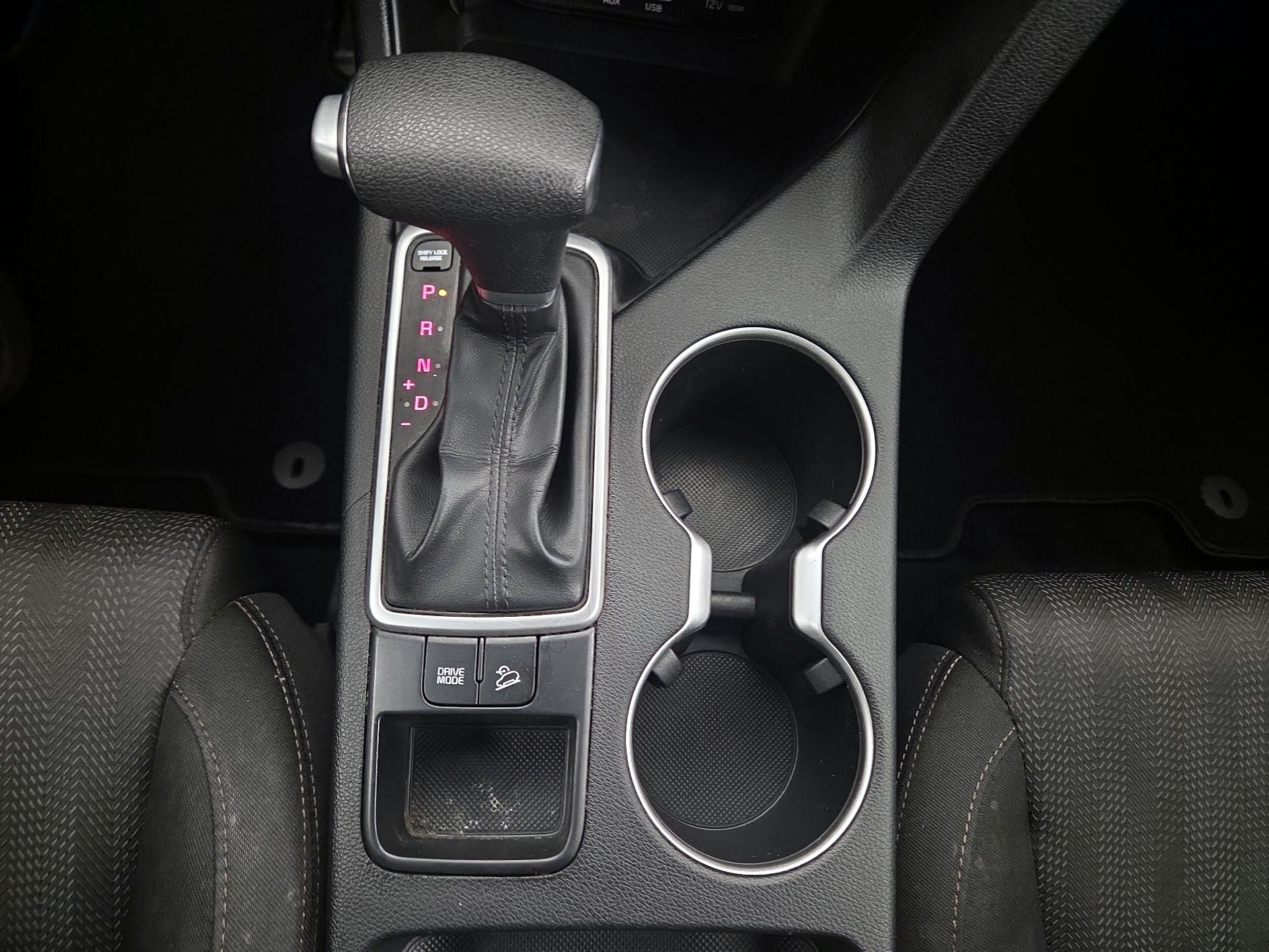 Thumbnail: 2019 Kia Sportage - 17