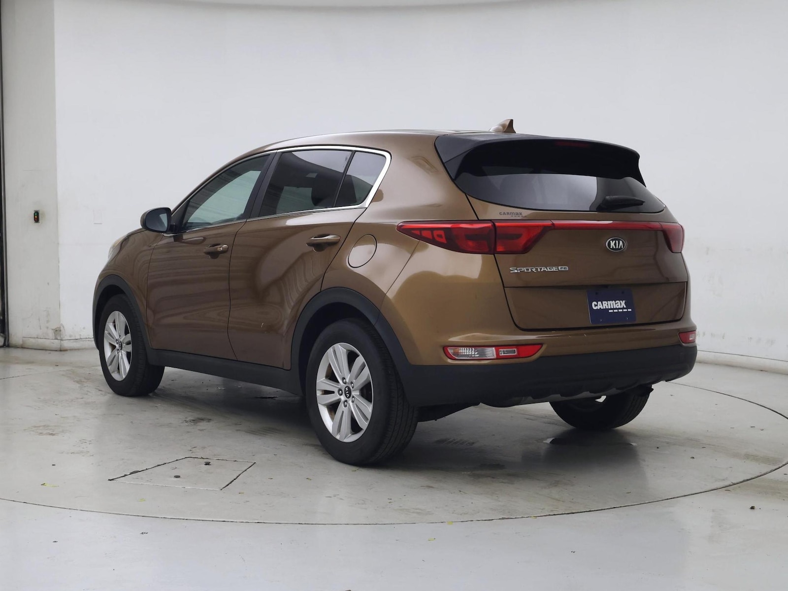 2019 Kia Sportage LX - Photo 3