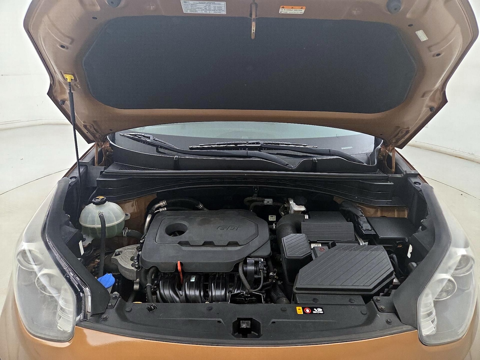 2019 Kia Sportage LX - Photo 22