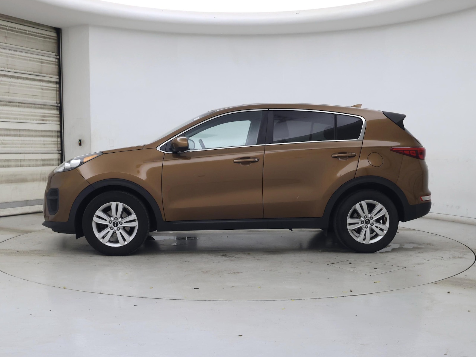 2019 Kia Sportage LX - Photo 4