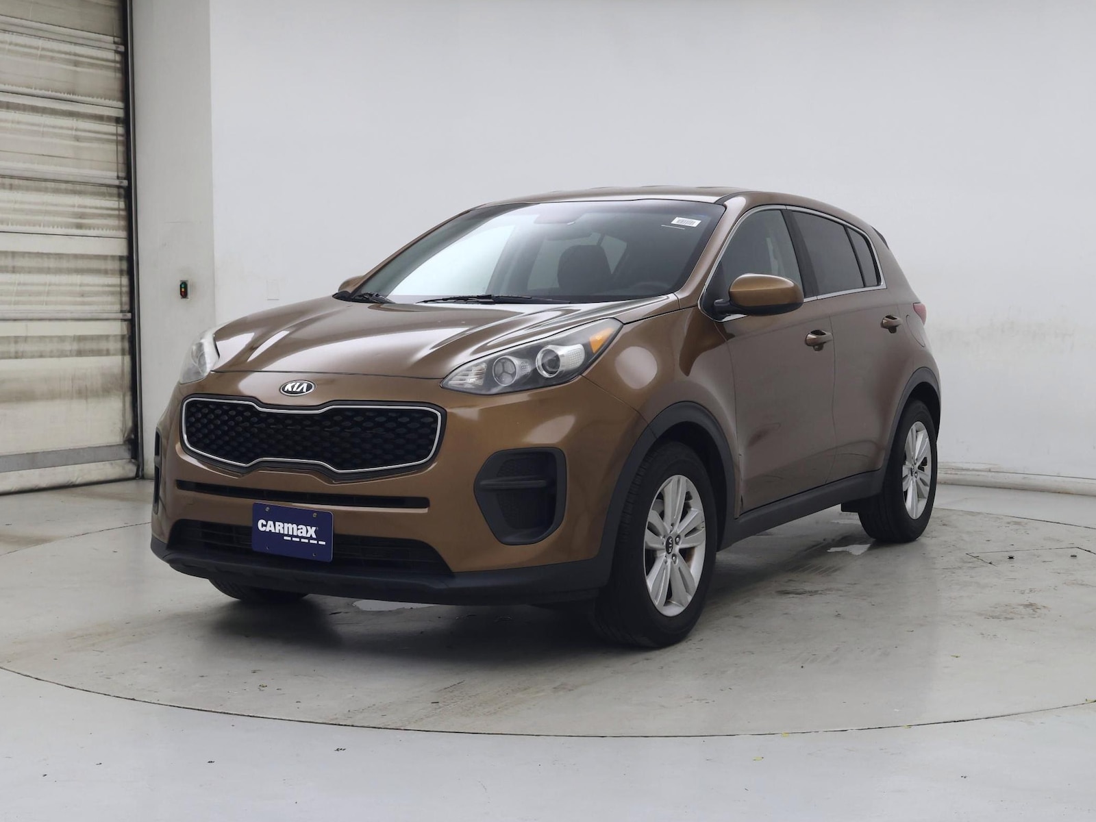 2019 Kia Sportage LX - Photo 5