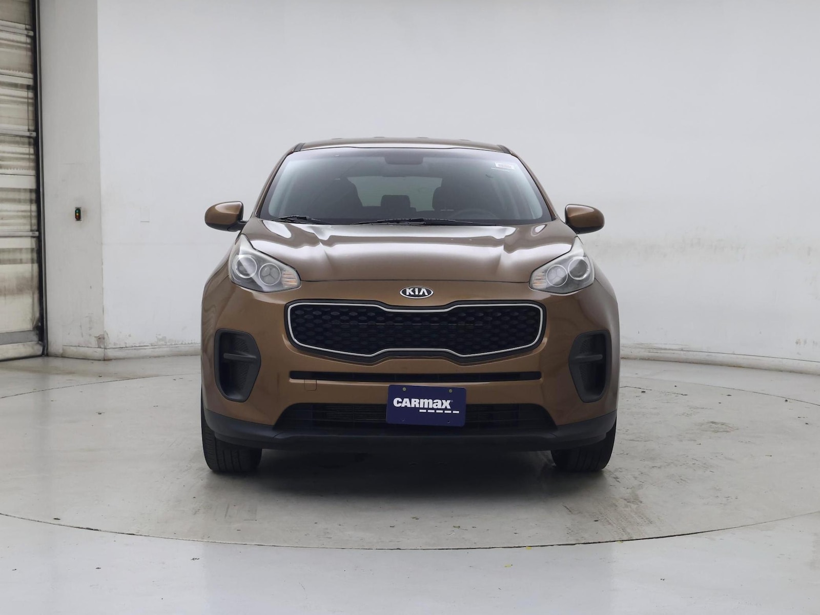 2019 Kia Sportage LX - Photo 6